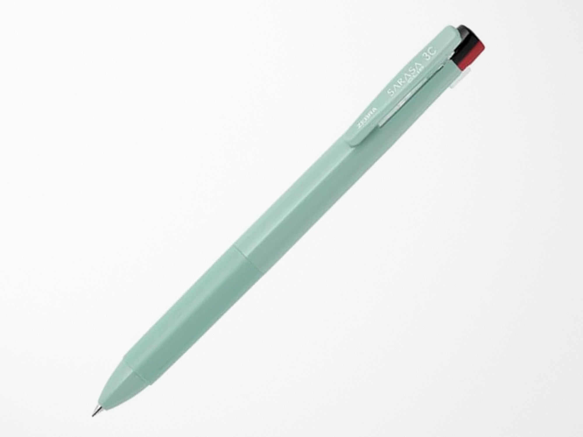 Zebra SARASA 3 Color Pen