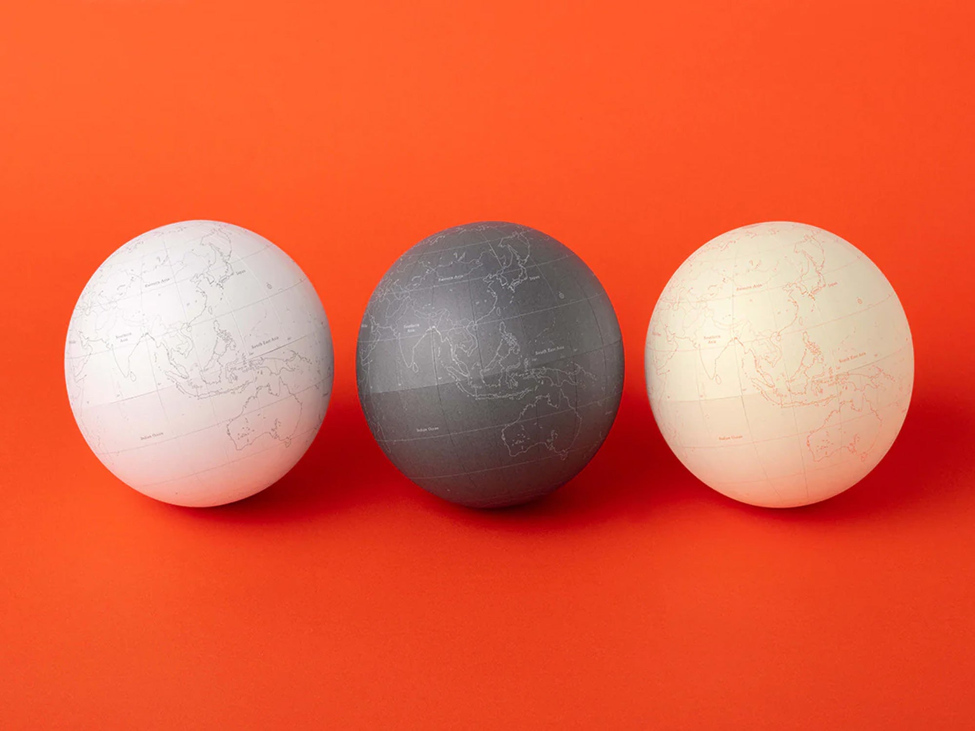PLOTTER Globe