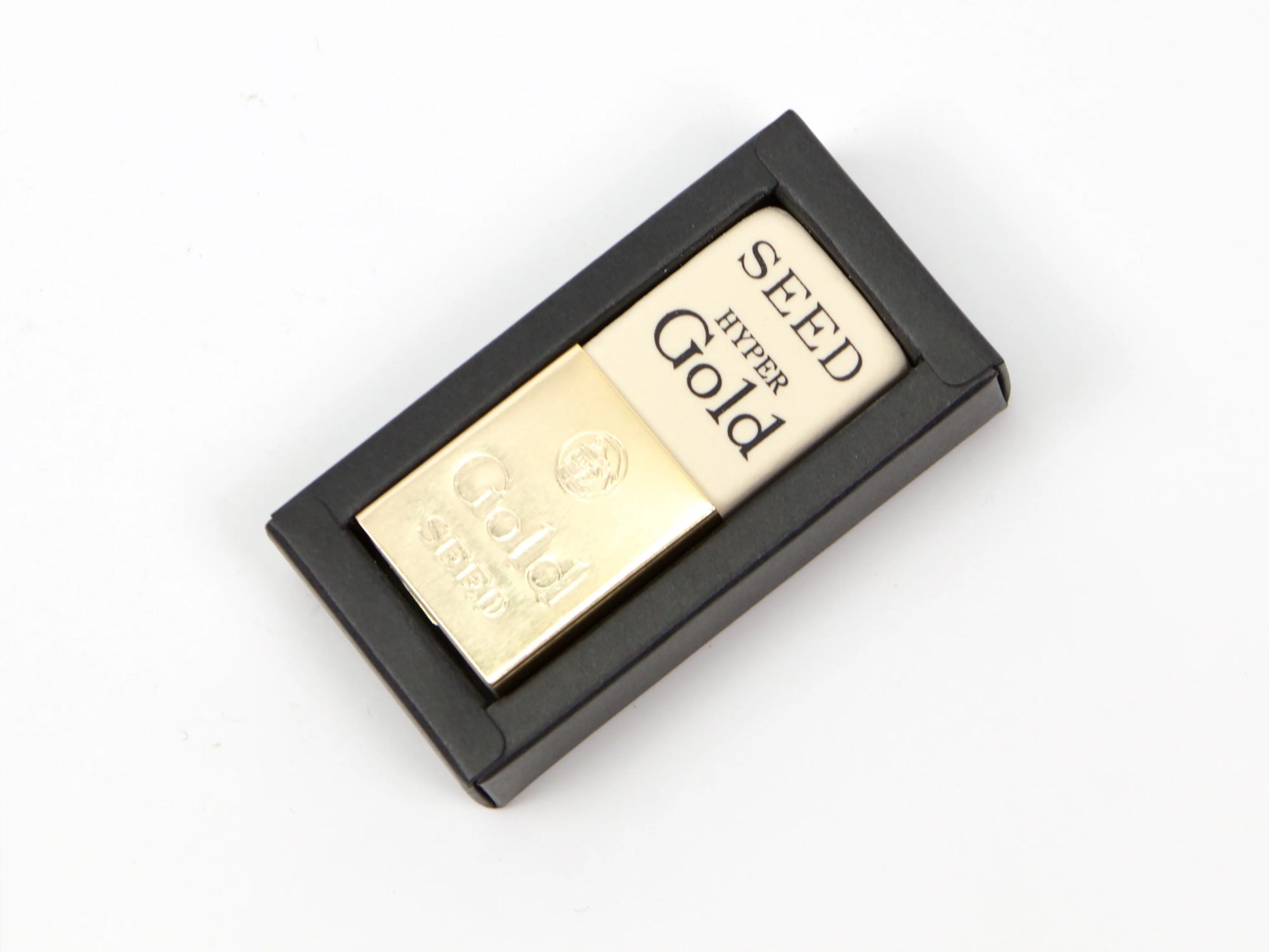 Seed Hyper Gold Eraser