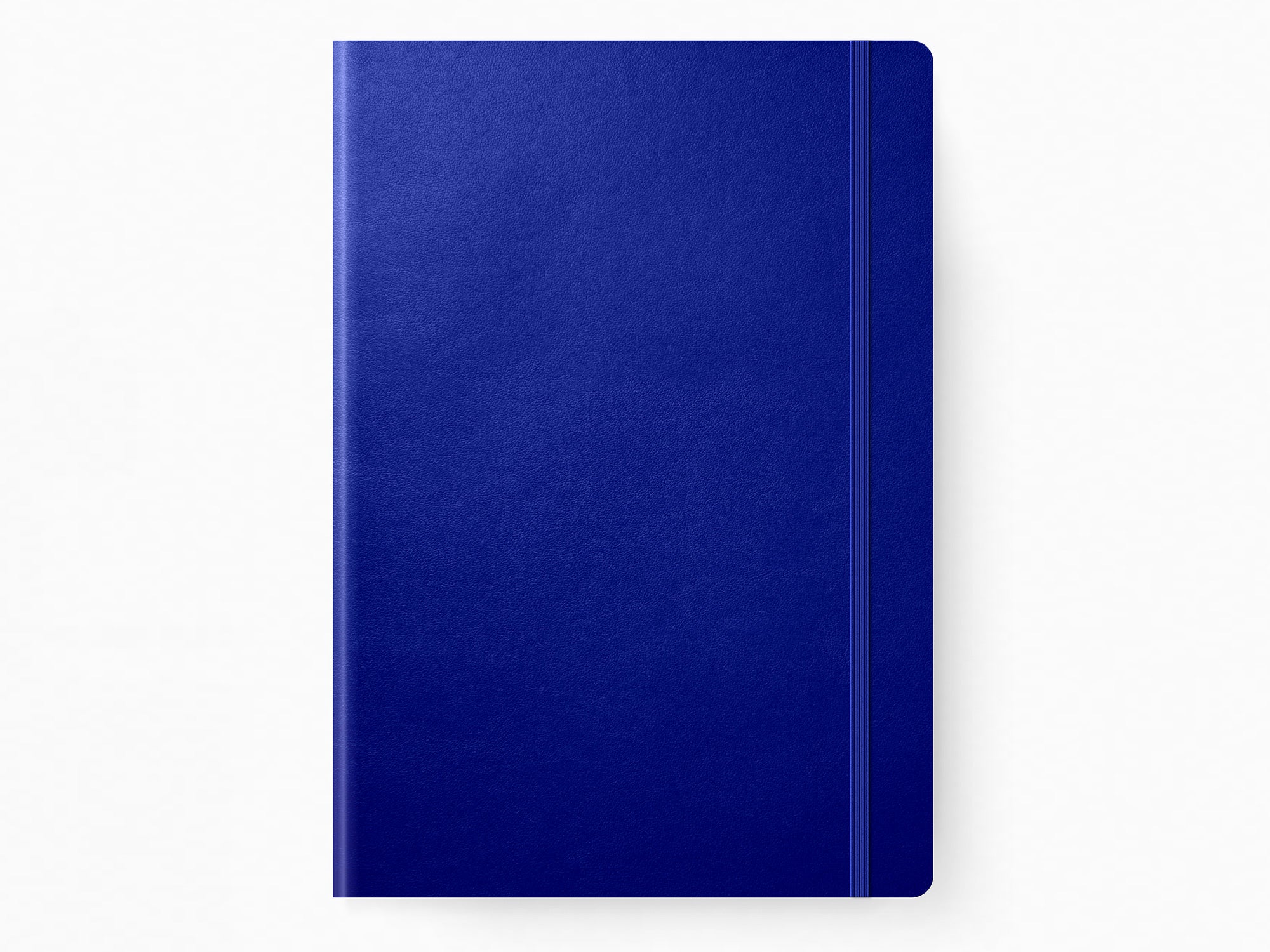 2026 Leuchtturm 1917 Monthly Planner with Notebook - INK Softcover