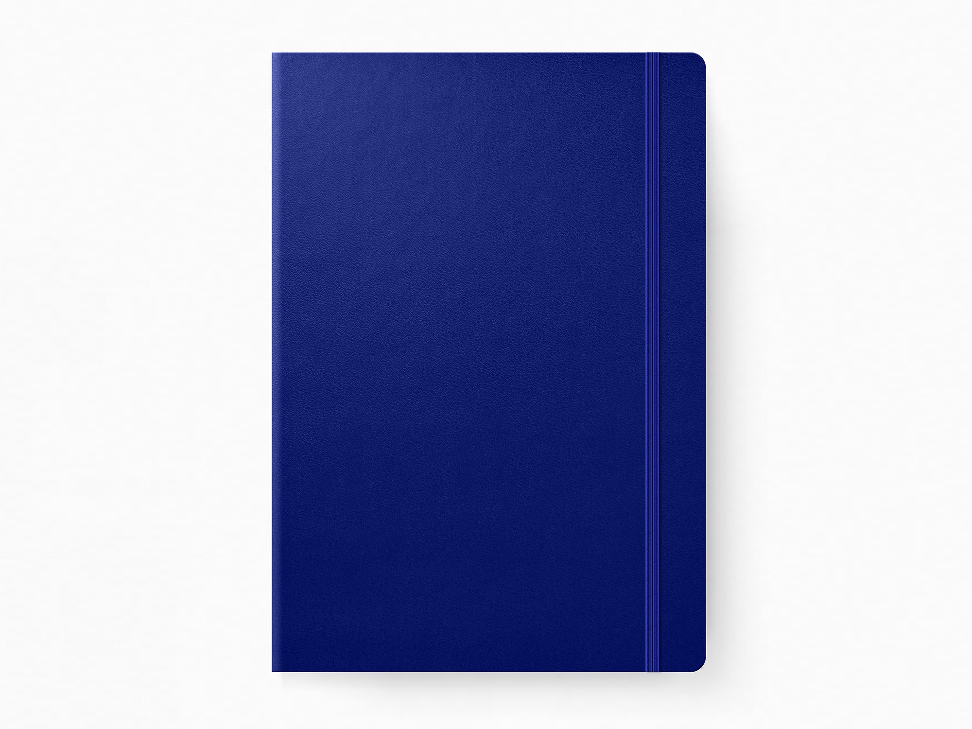 2026 Leuchtturm 1917 Week Planner - INK Hardcover