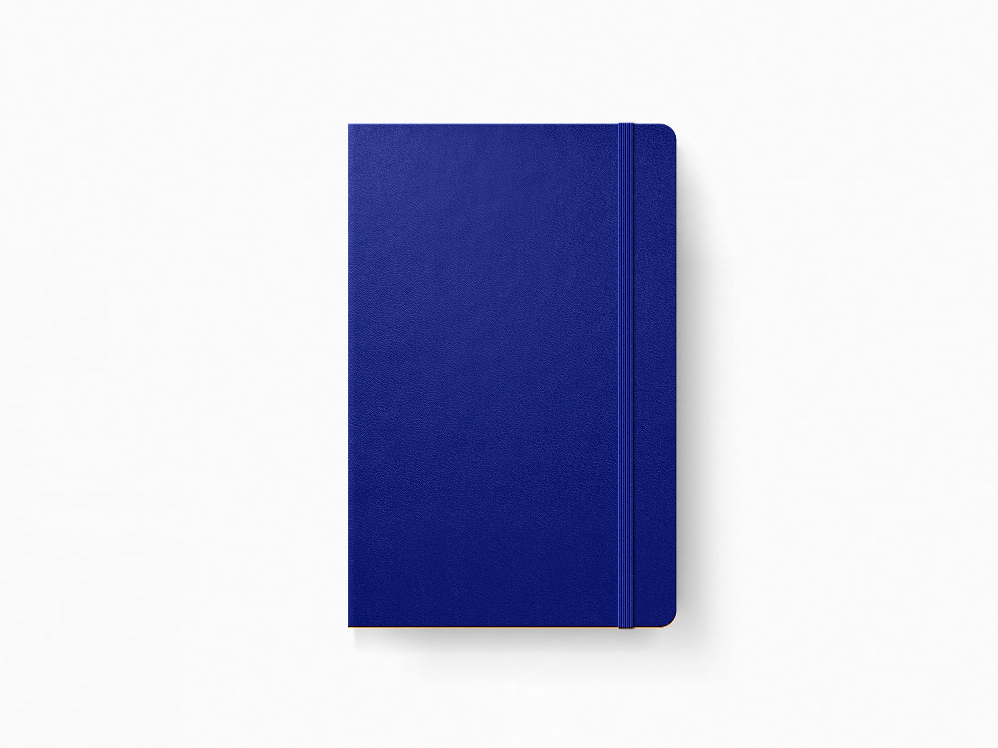 2026 Leuchtturm 1917 Week Planner - INK Hardcover