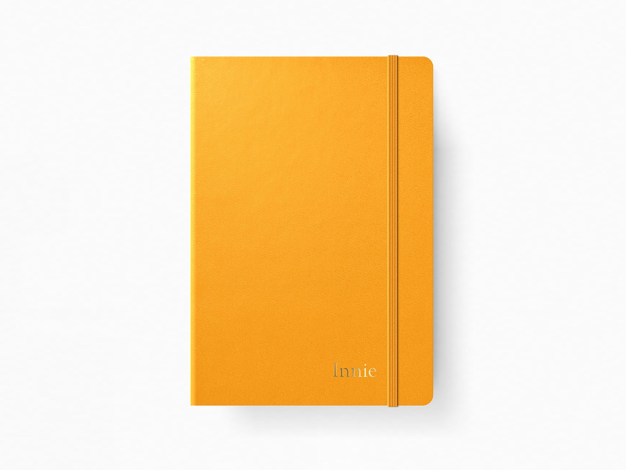 2026 Leuchtturm 1917 Week Planner - RISING SUN Hardcover