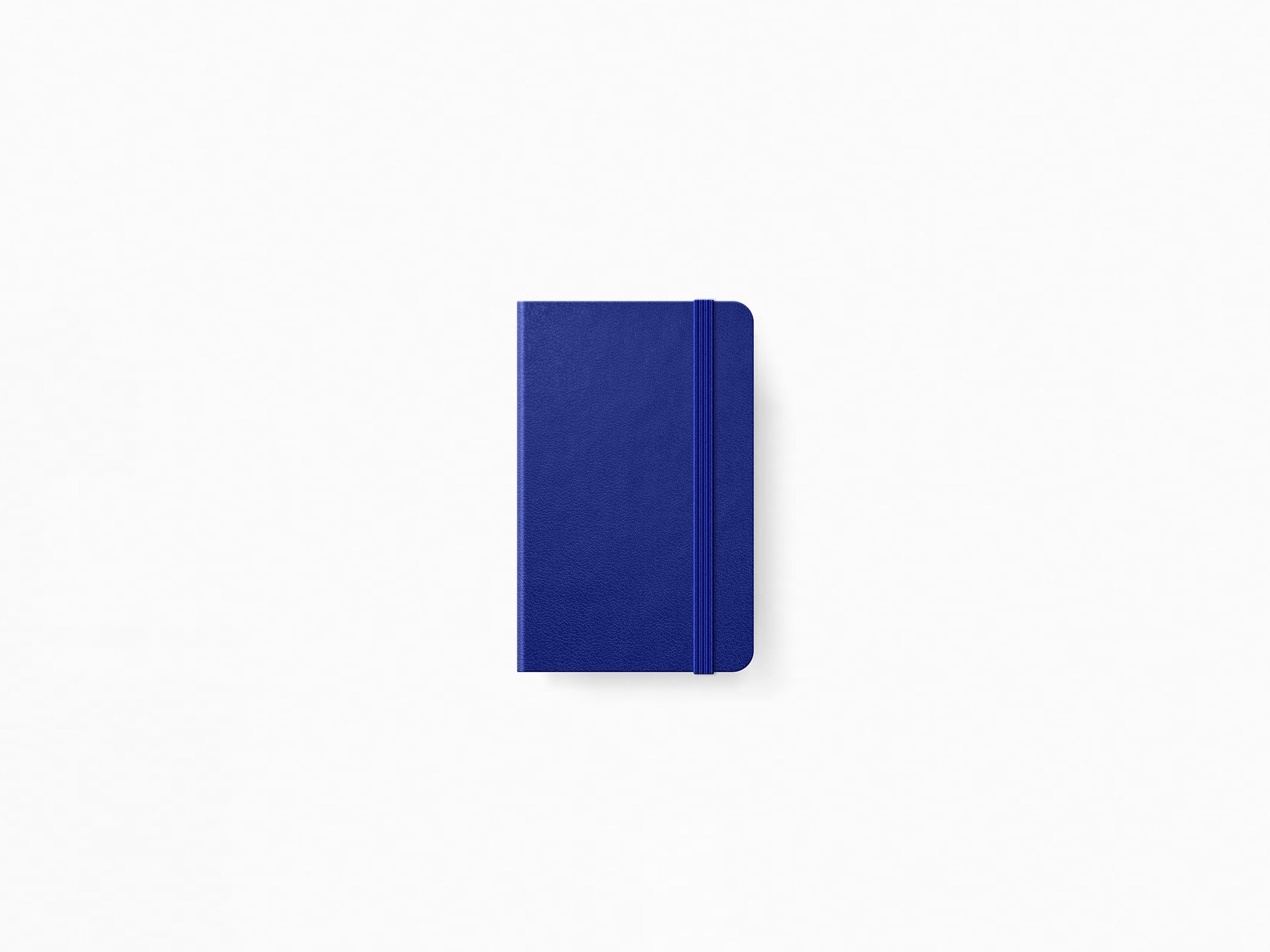2026 Leuchtturm 1917 Weekly Planner - INK Hardcover