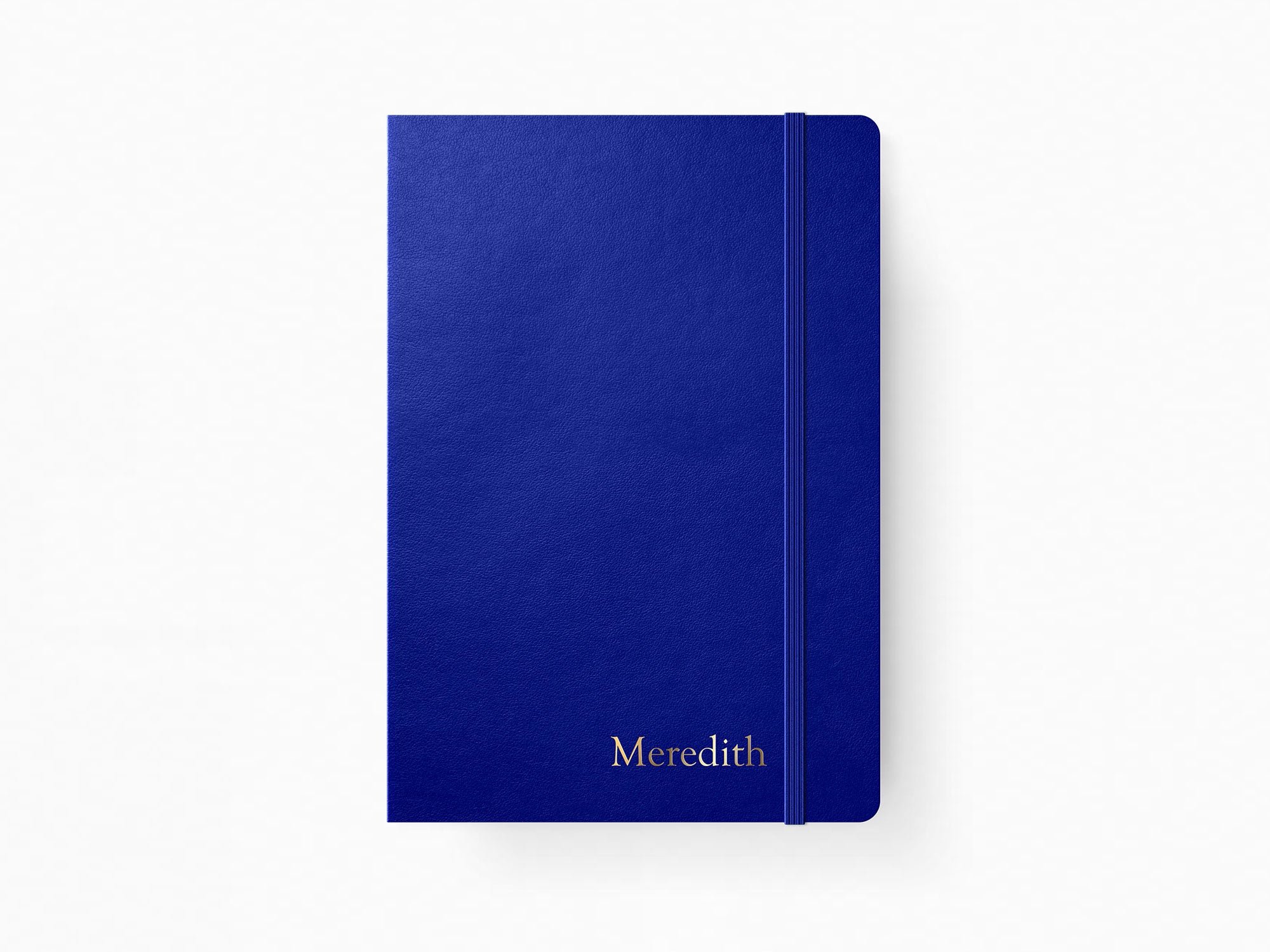 2026 Leuchtturm 1917 Weekly Planner - INK Softcover