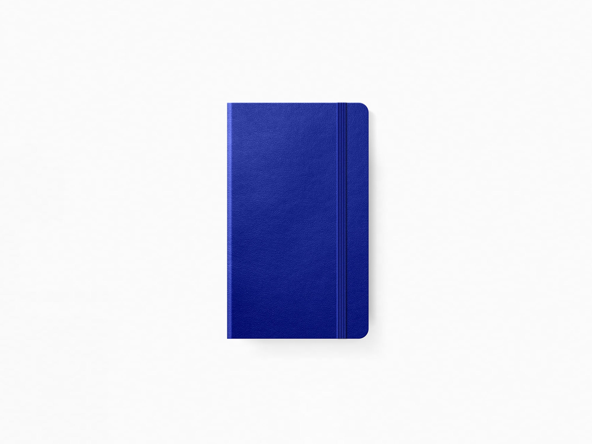 2026 Leuchtturm 1917 Weekly Planner - INK Softcover