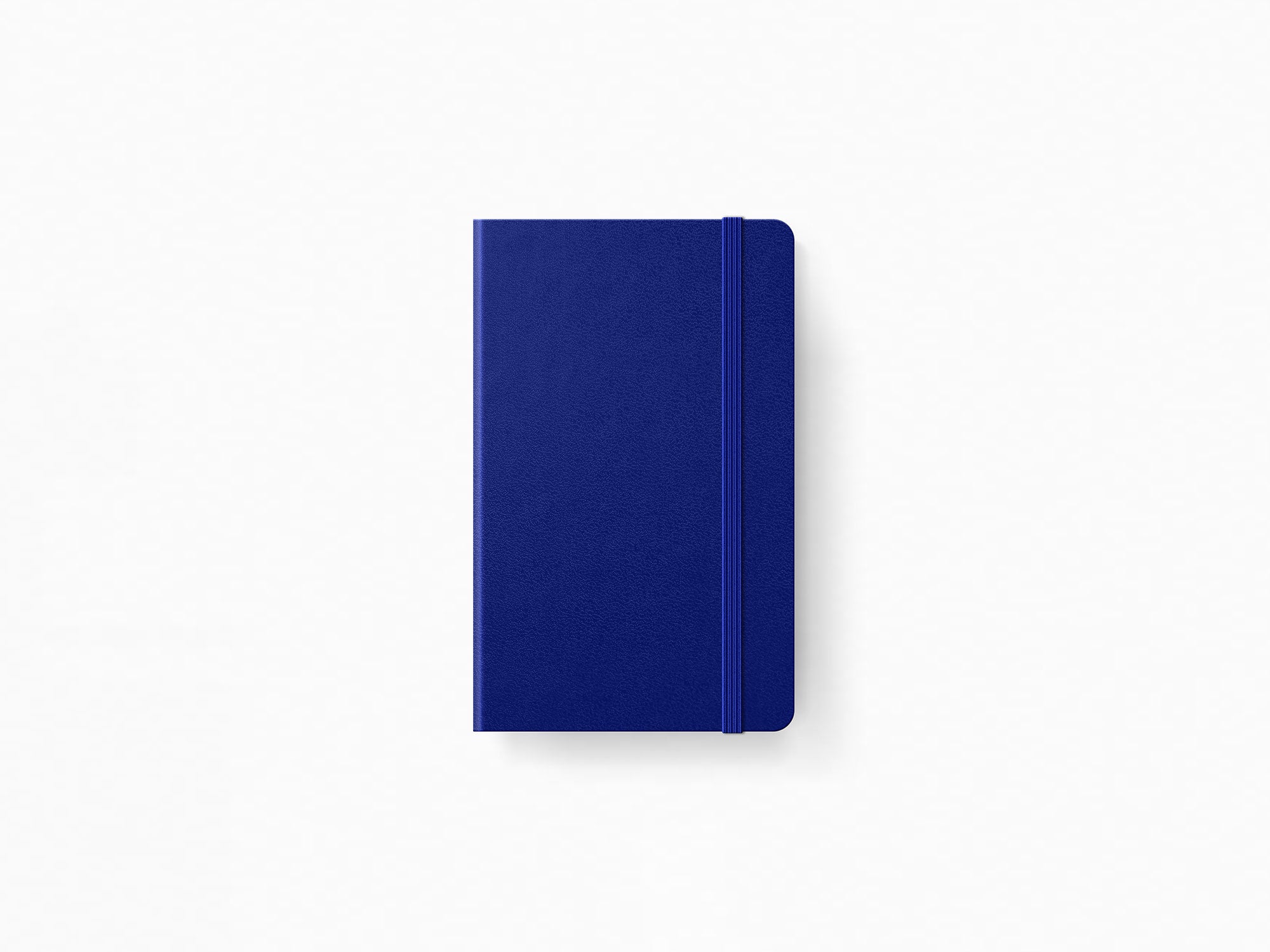 2026 Leuchtturm 1917 Weekly Planner & Notebook - INK Hardcover, Ruled Pages