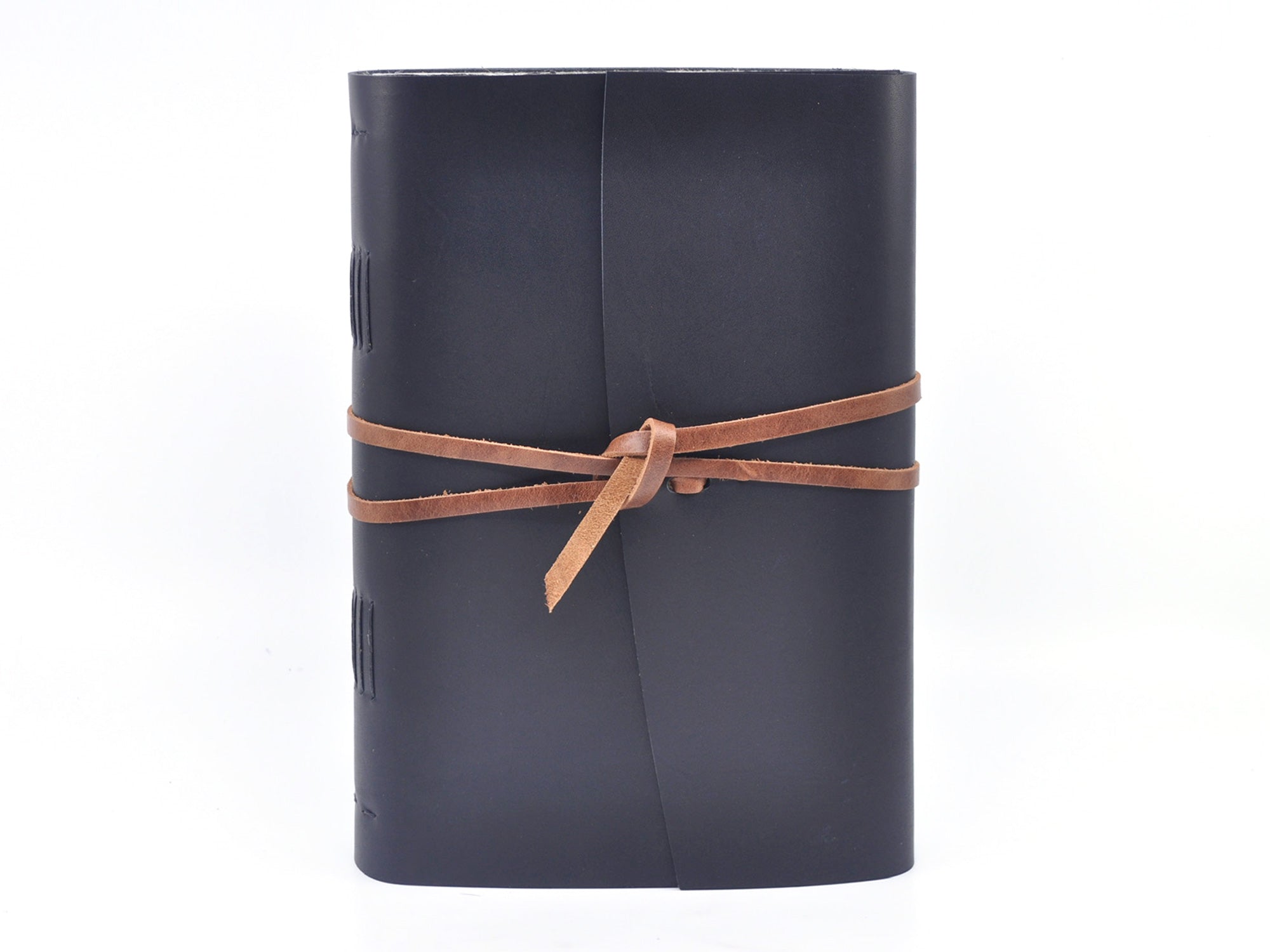 Epitaph One of a Kind Leather Journal