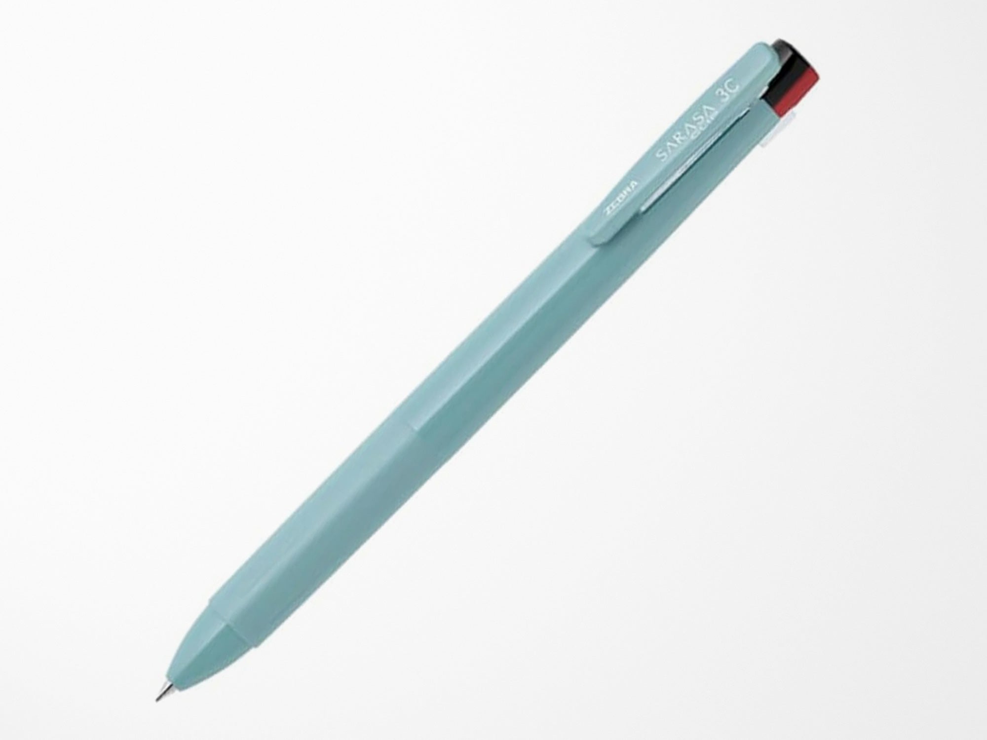Zebra SARASA 3 Color Pen
