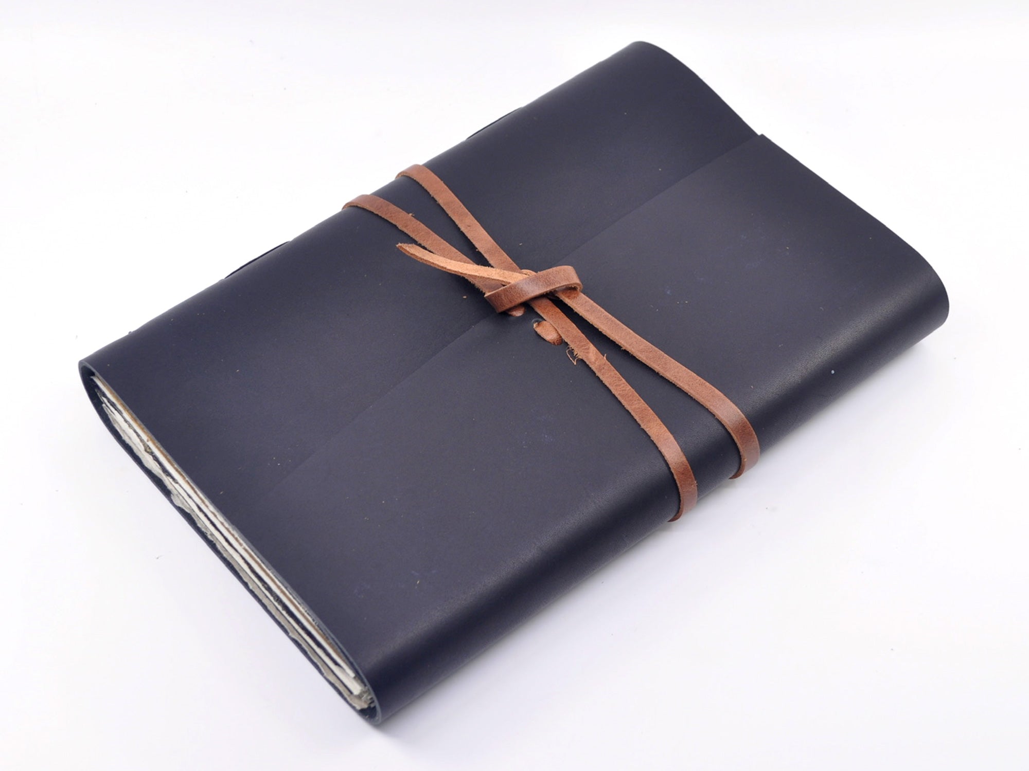 Epitaph One of a Kind Leather Journal