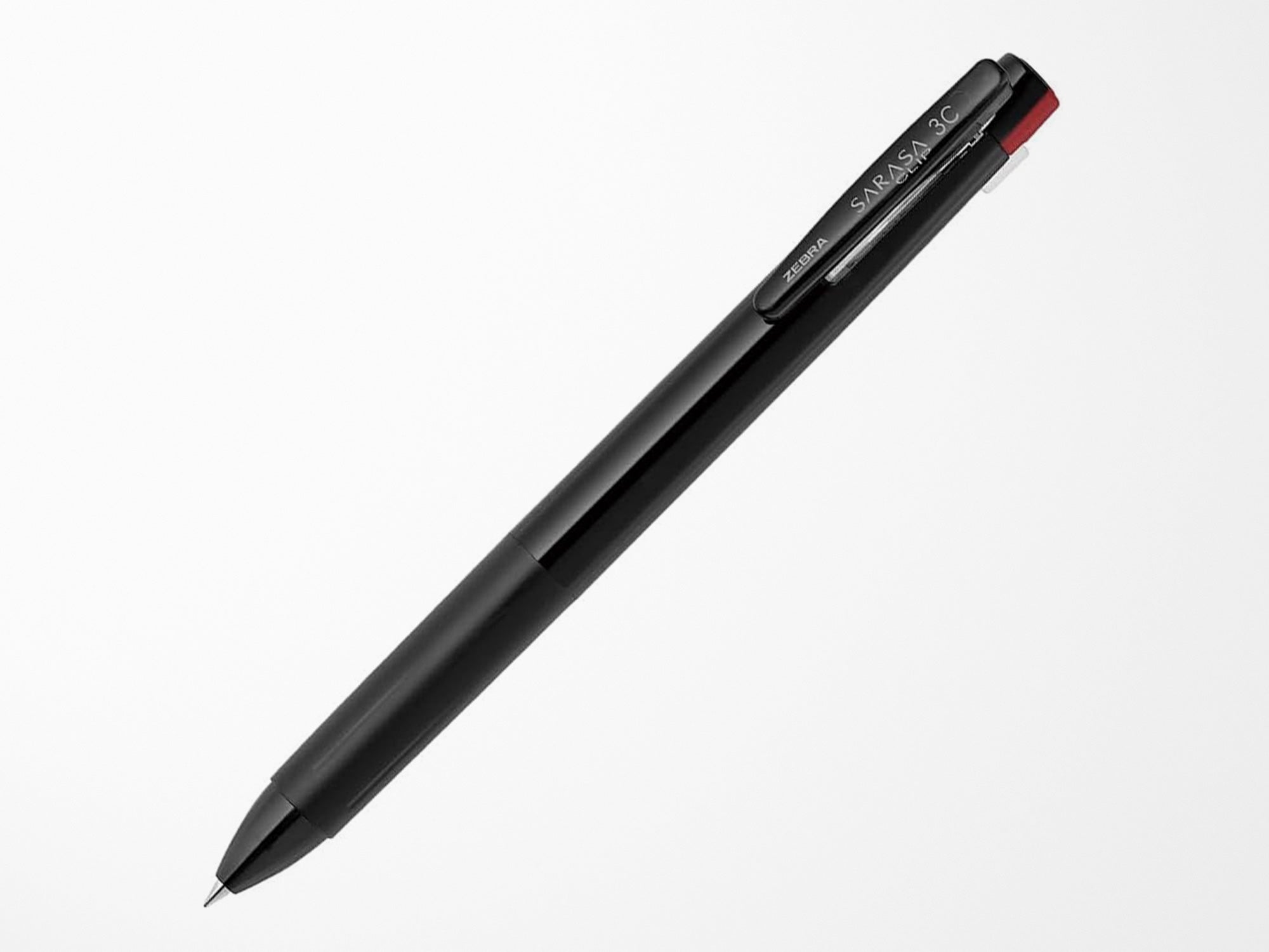 Zebra SARASA 3 Color Pen
