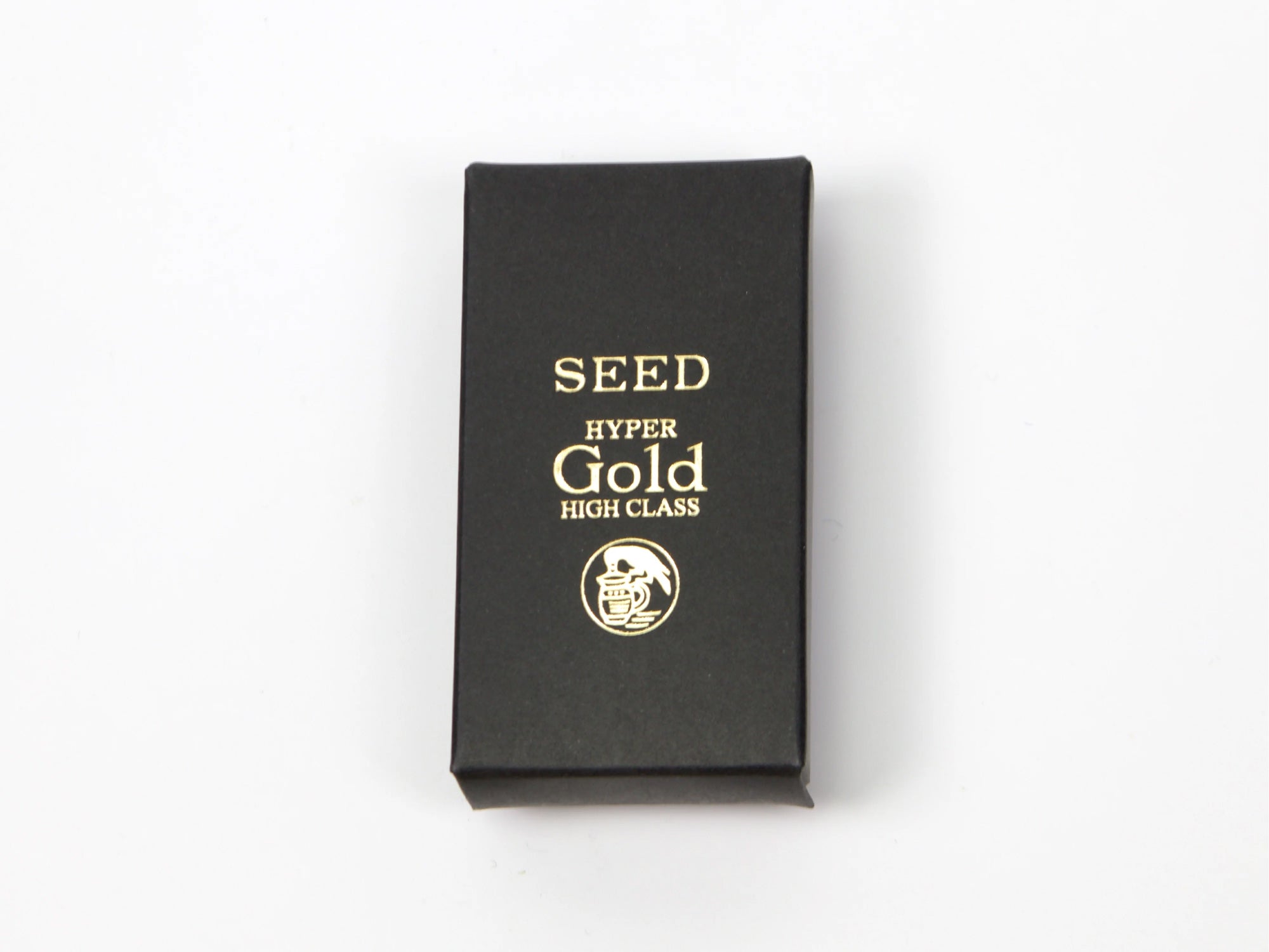 Seed Hyper Gold Eraser
