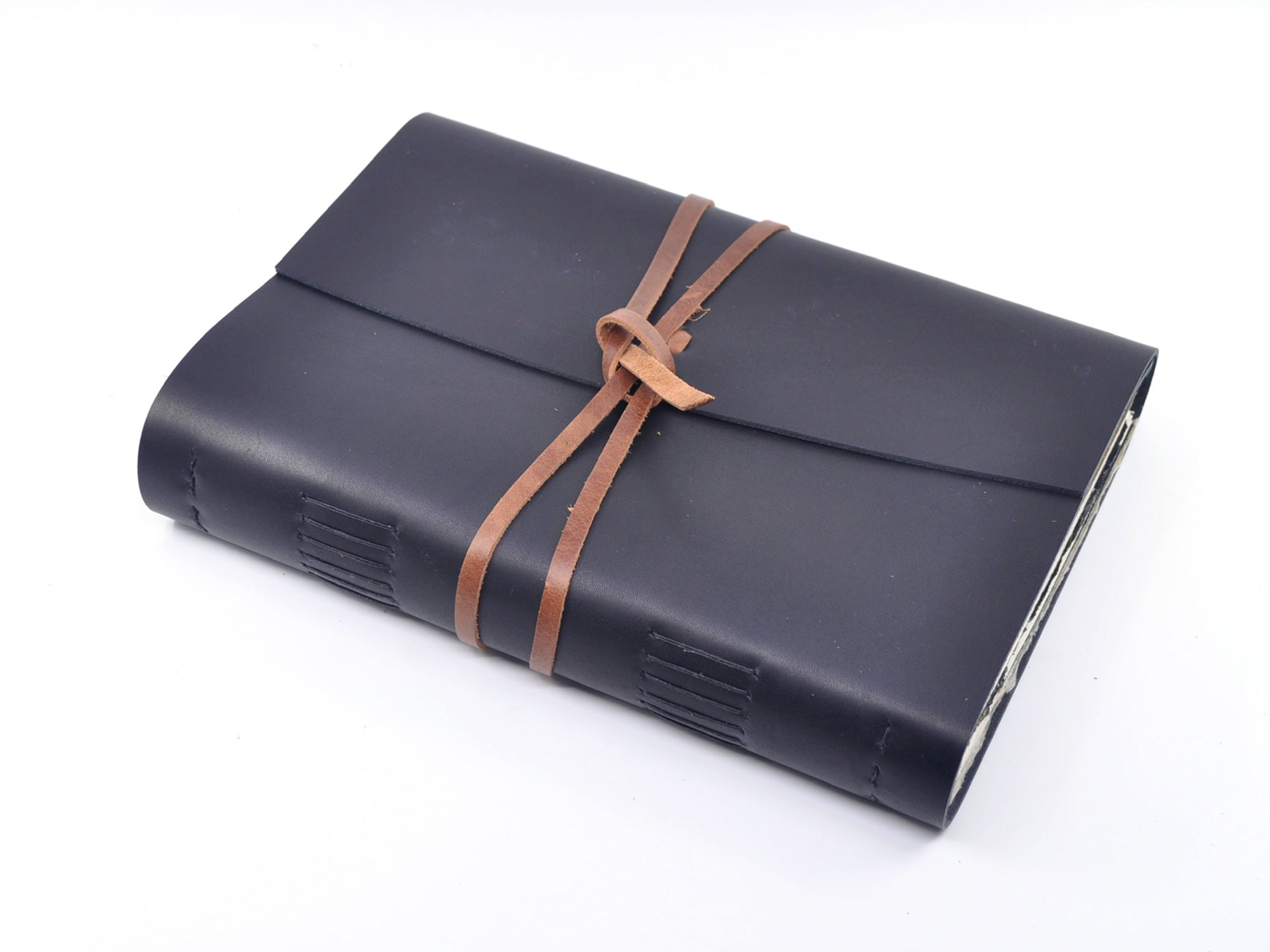 Epitaph One of a Kind Leather Journal