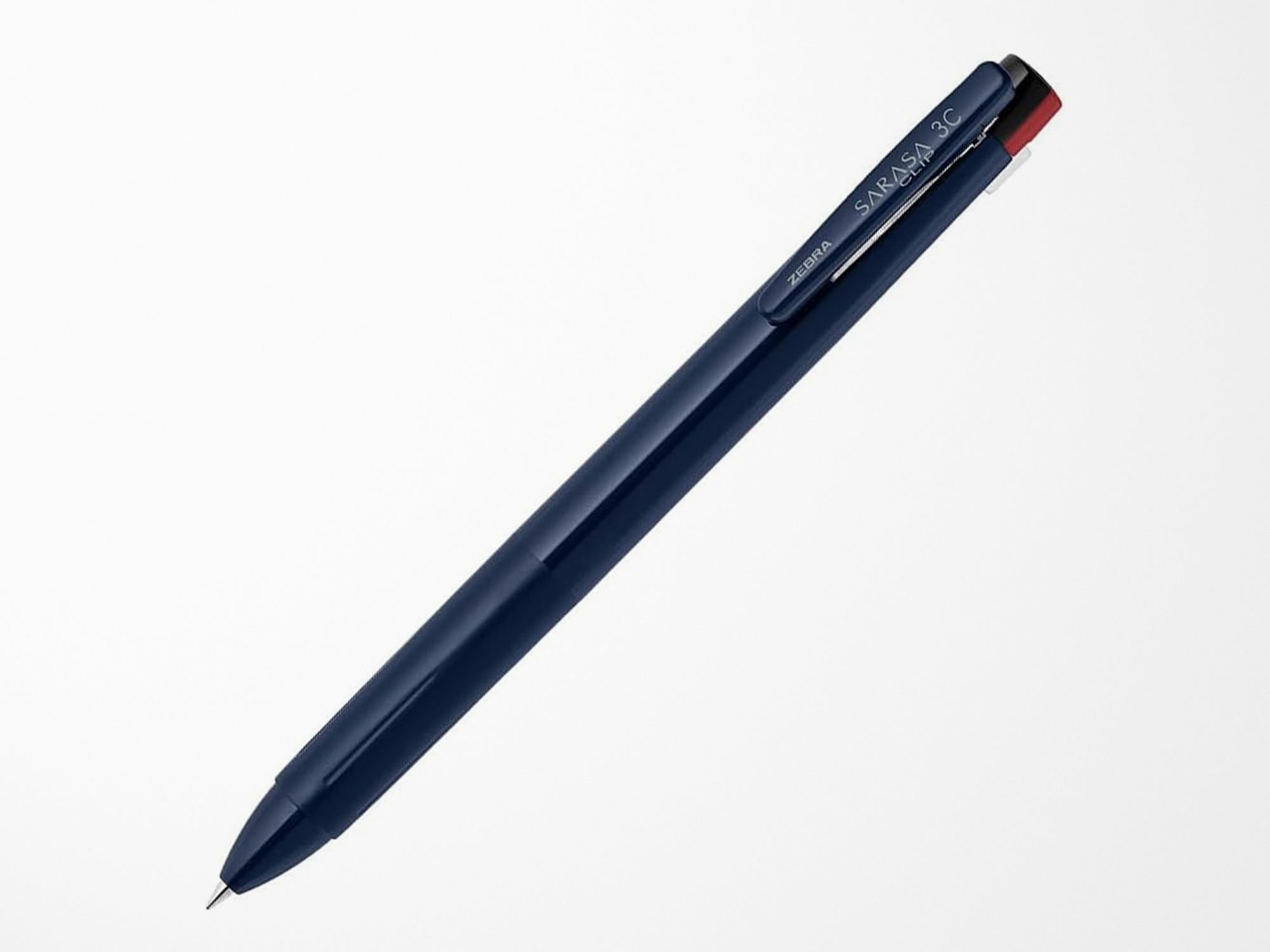 Zebra SARASA 3 Color Pen