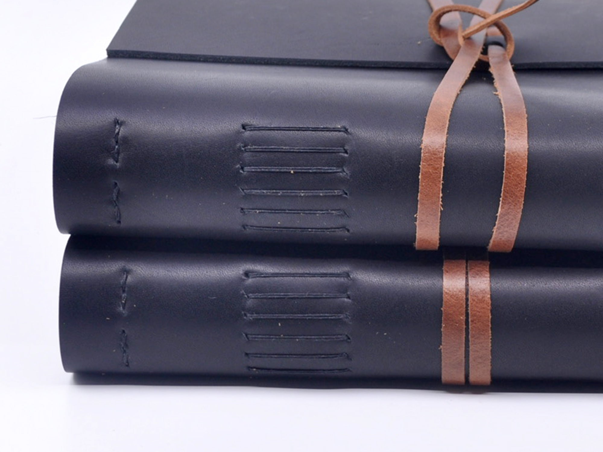 Epitaph One of a Kind Leather Journal