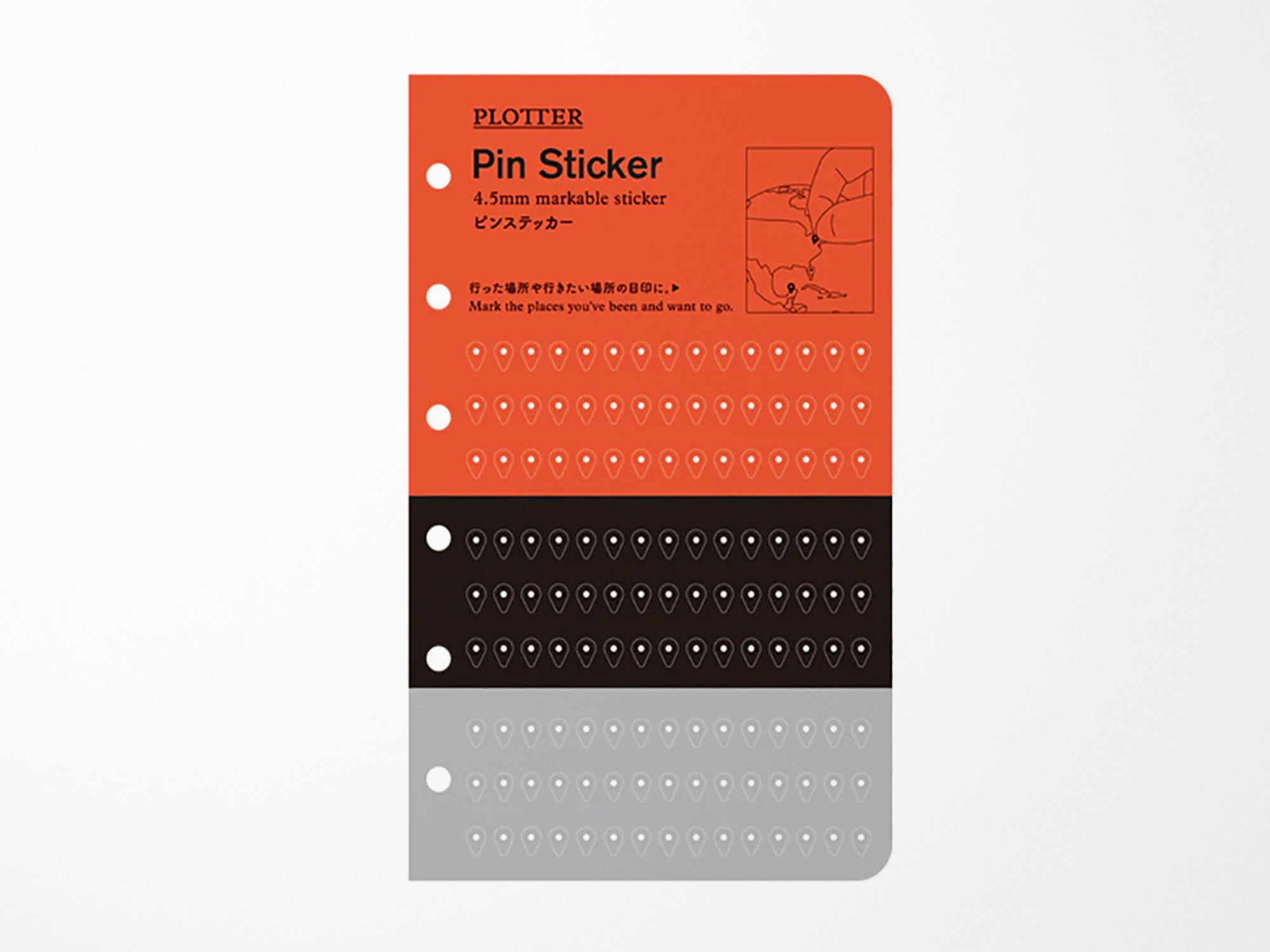 PLOTTER Globe
