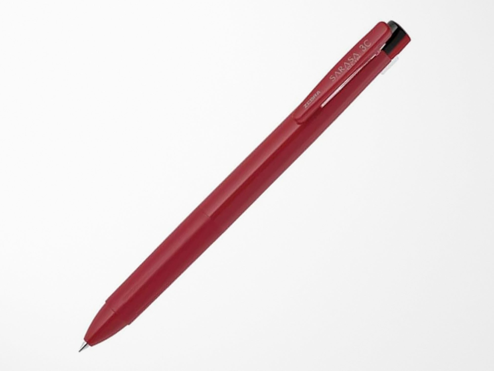 Zebra SARASA 3 Color Pen
