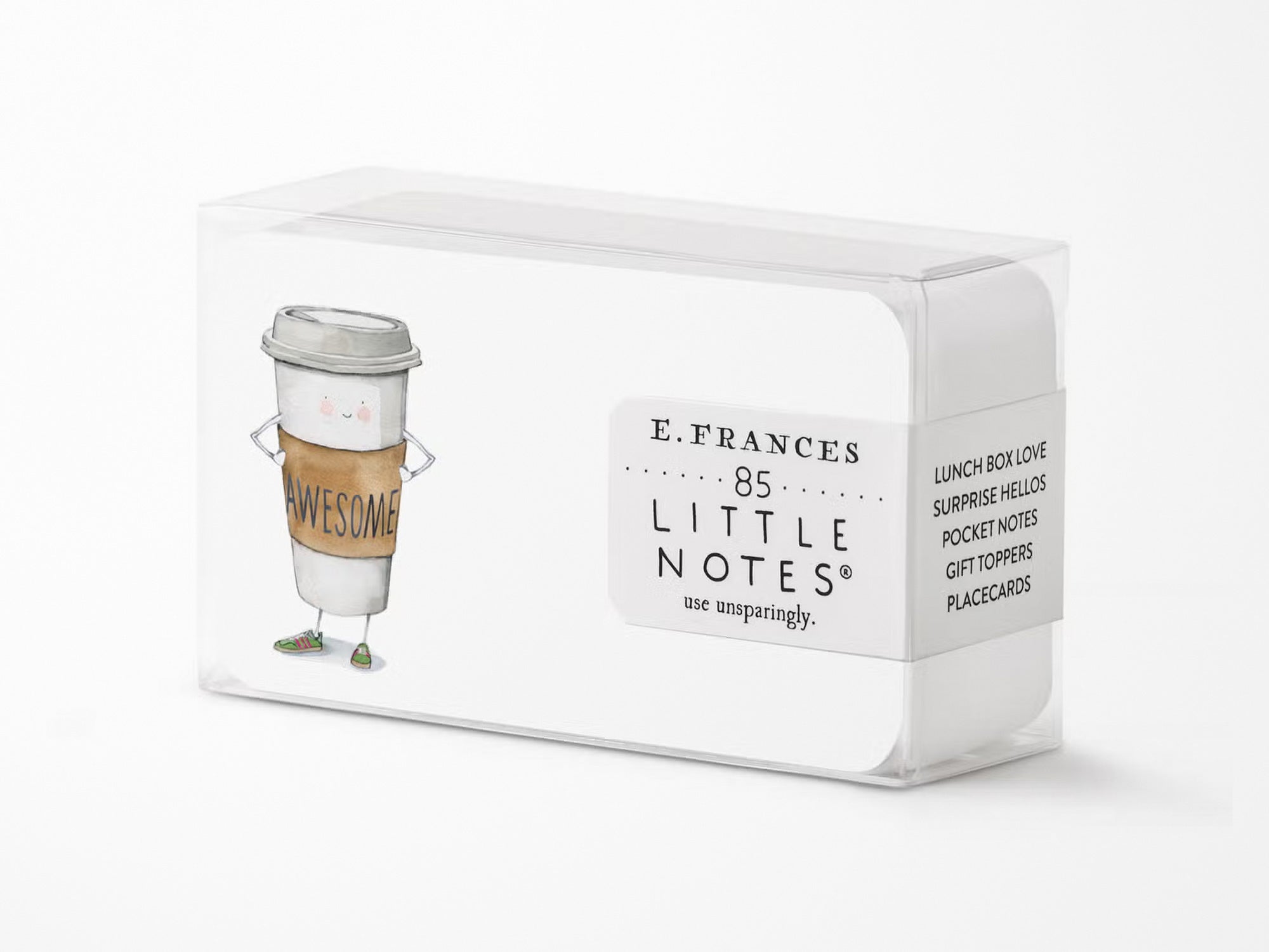 Awesome Coffee Little Notes