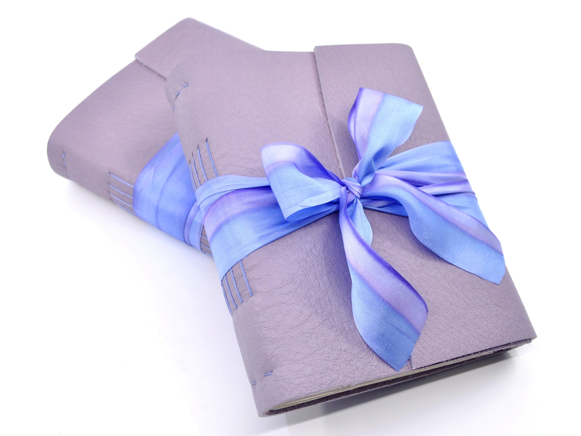 Baby Soft One of a Kind Leather Journal