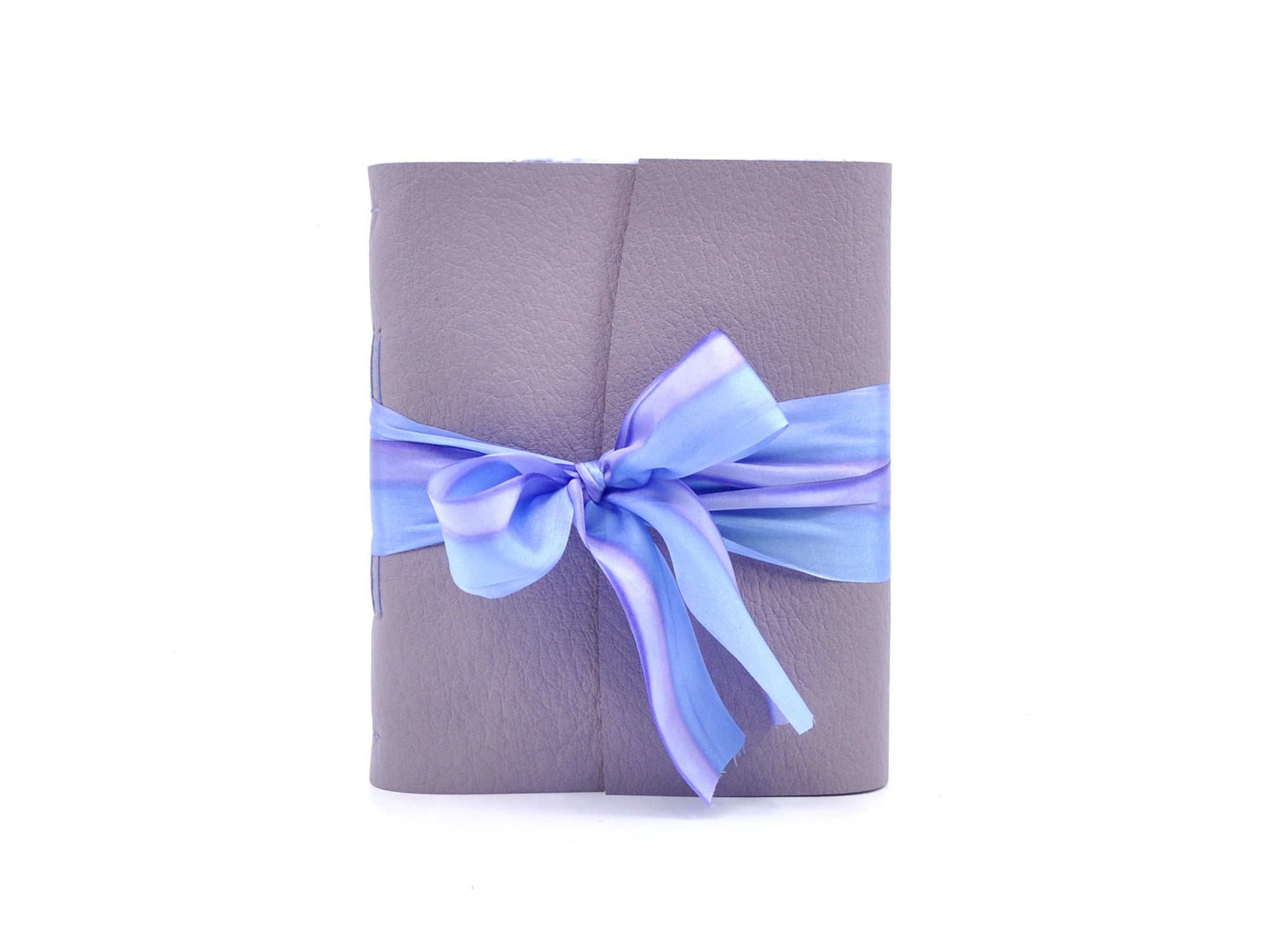 Baby Soft One of a Kind Leather Journal