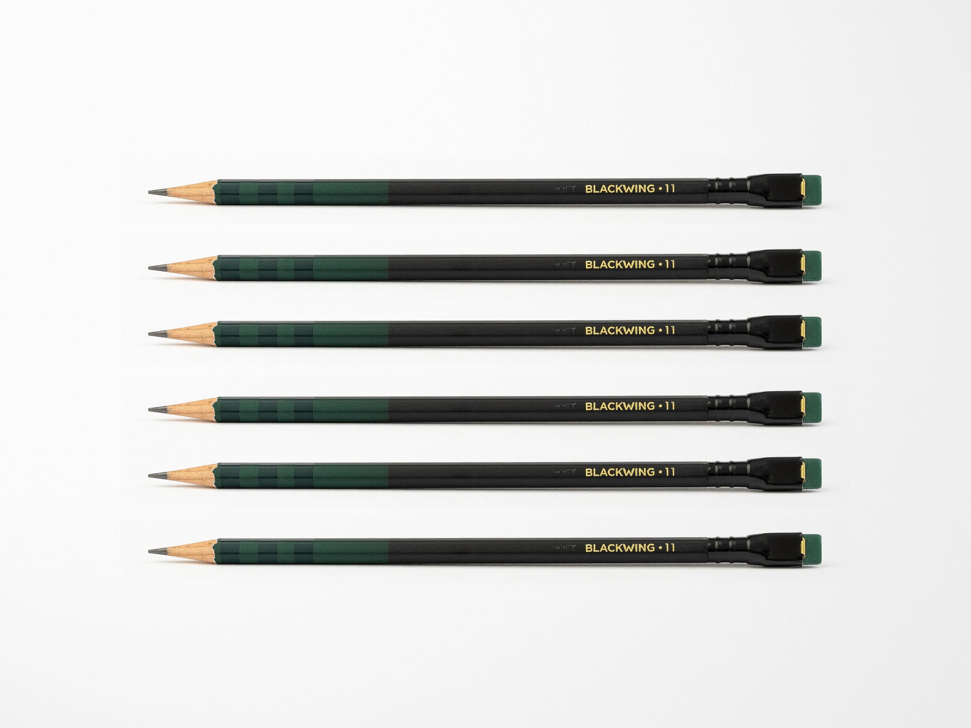 Blackwing Volume 11 - The Bill Russell Pencil