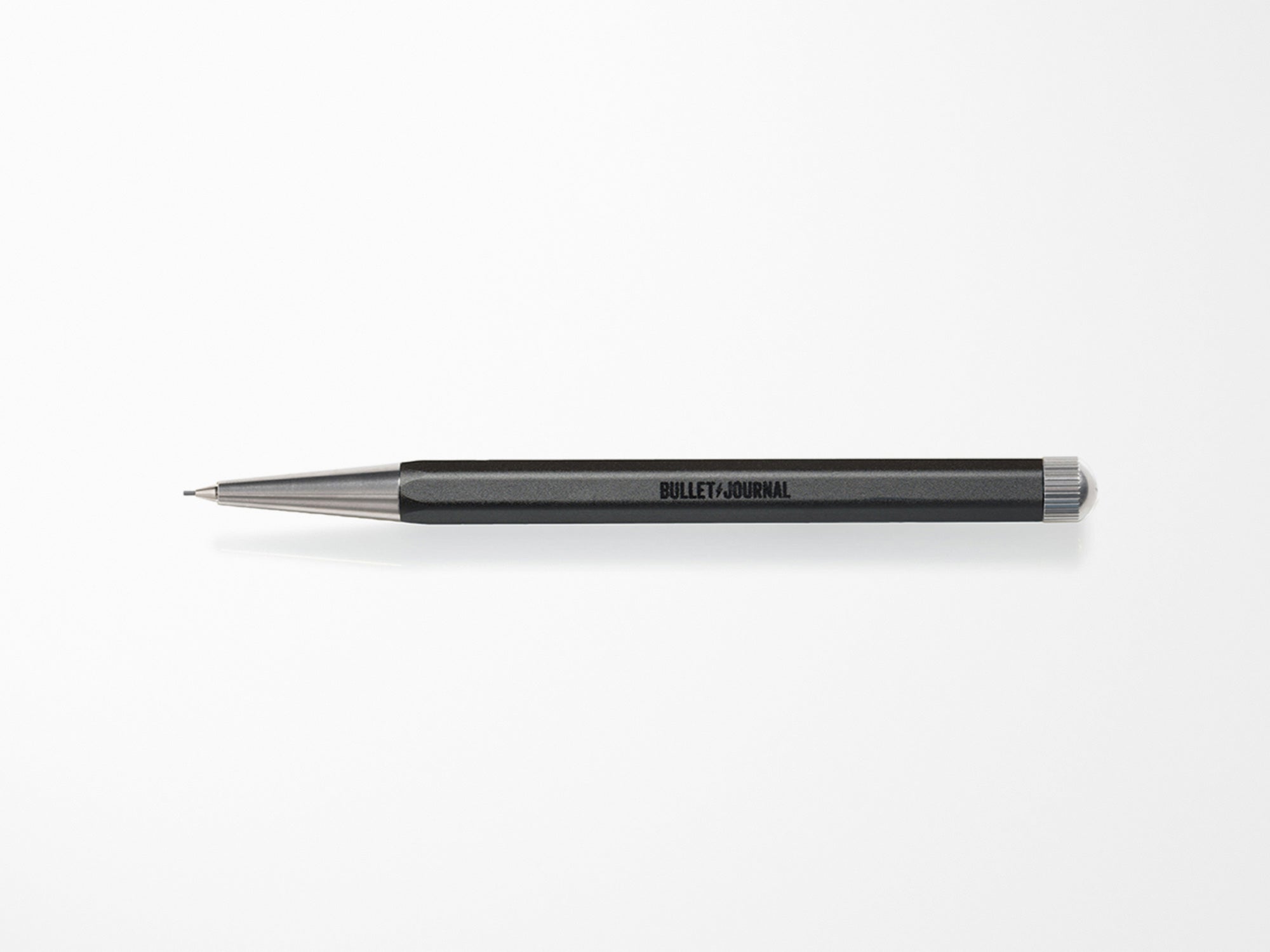 Bullet Journal Leuchtturm Drehgriffel Mechanical Pencil