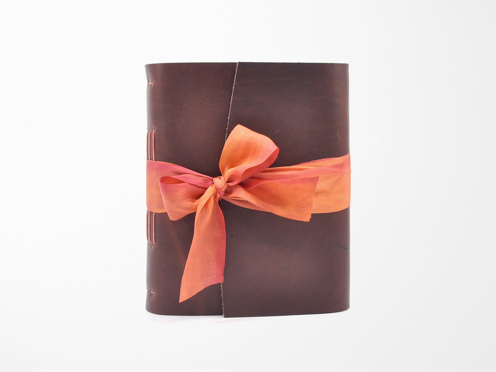 Carmen One of a Kind Leather Journal