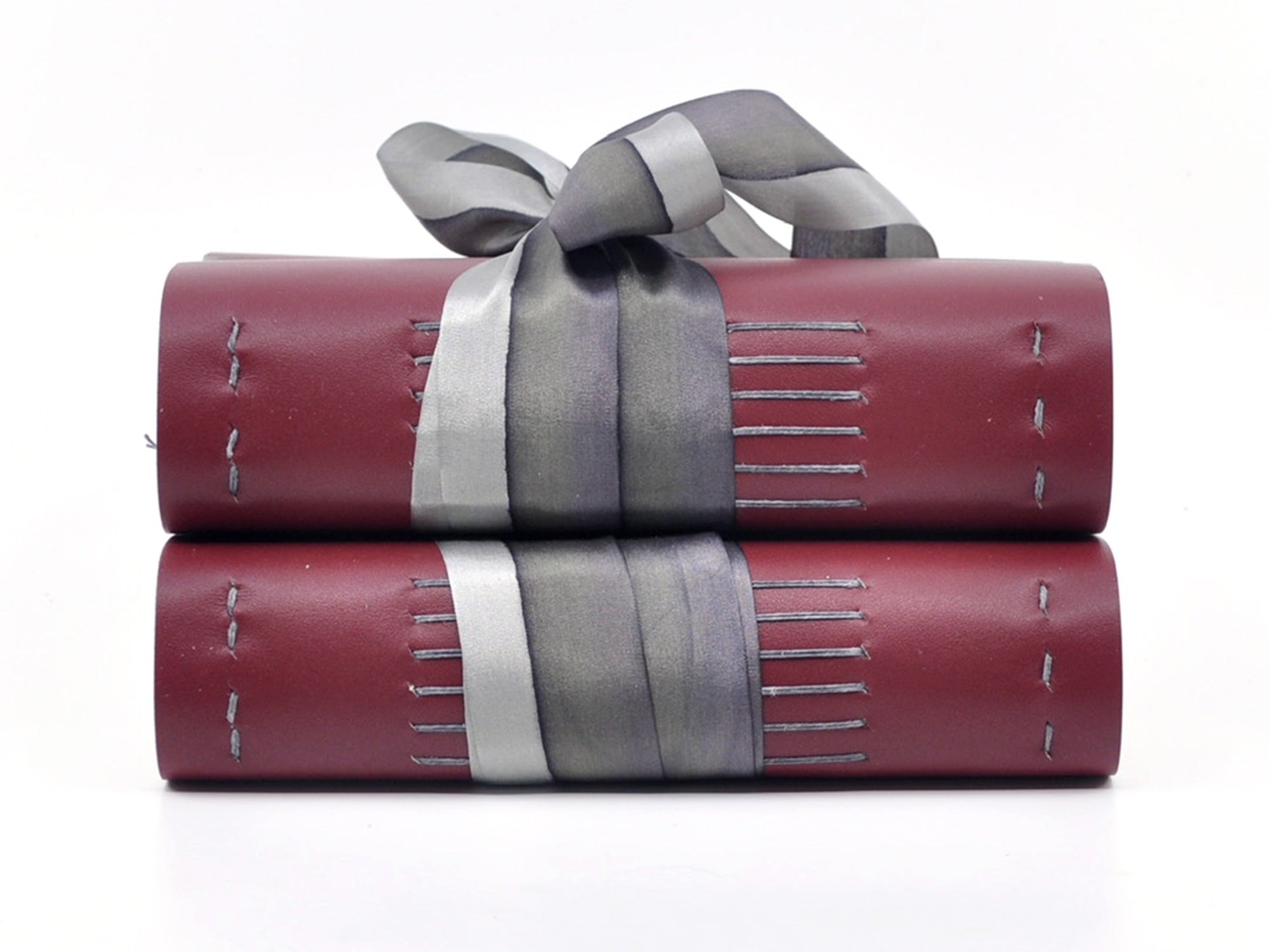 Charlotte One of a Kind Leather Journal