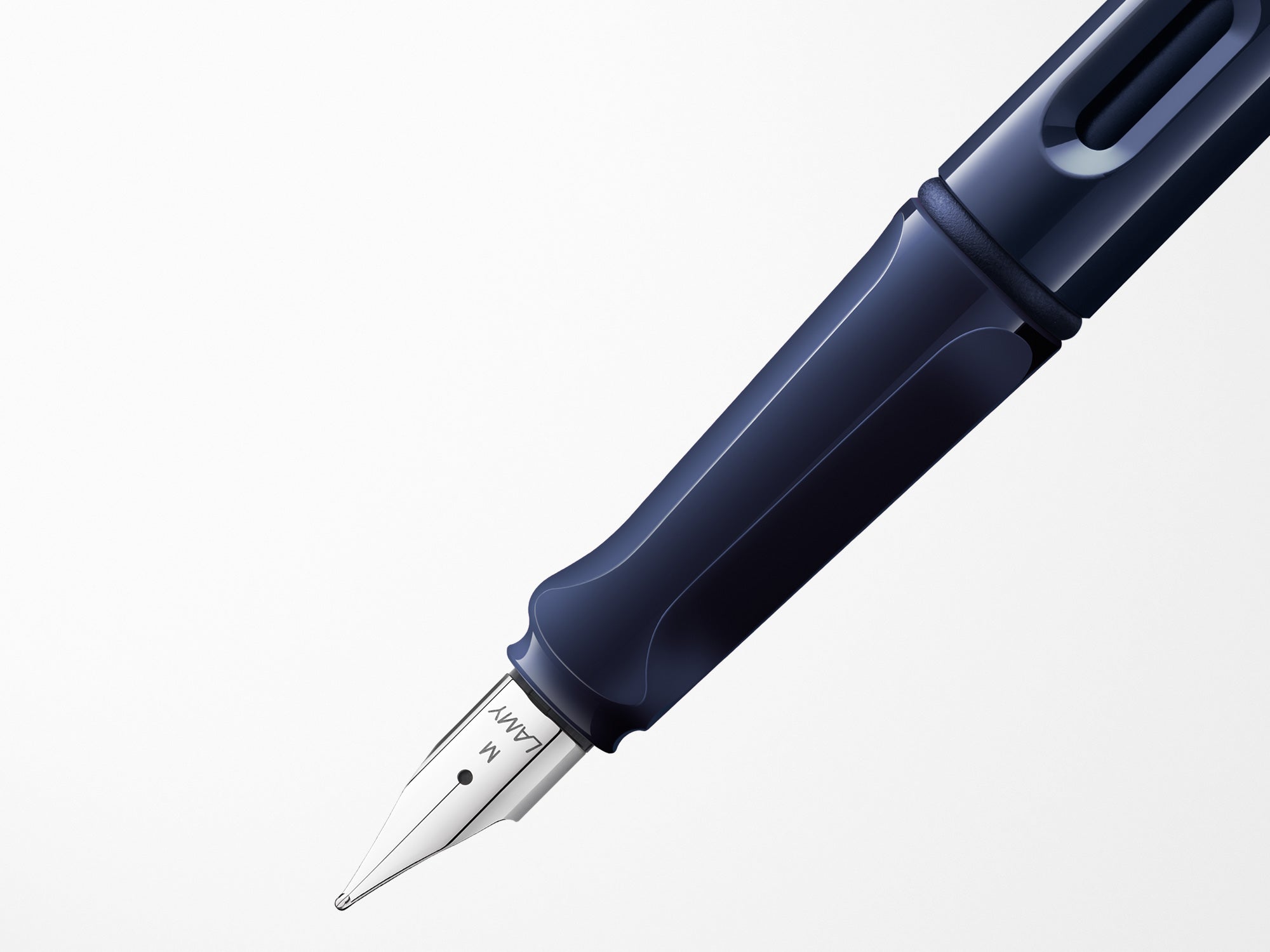 Coming April 29 Lamy DARK DUSK Special Edition