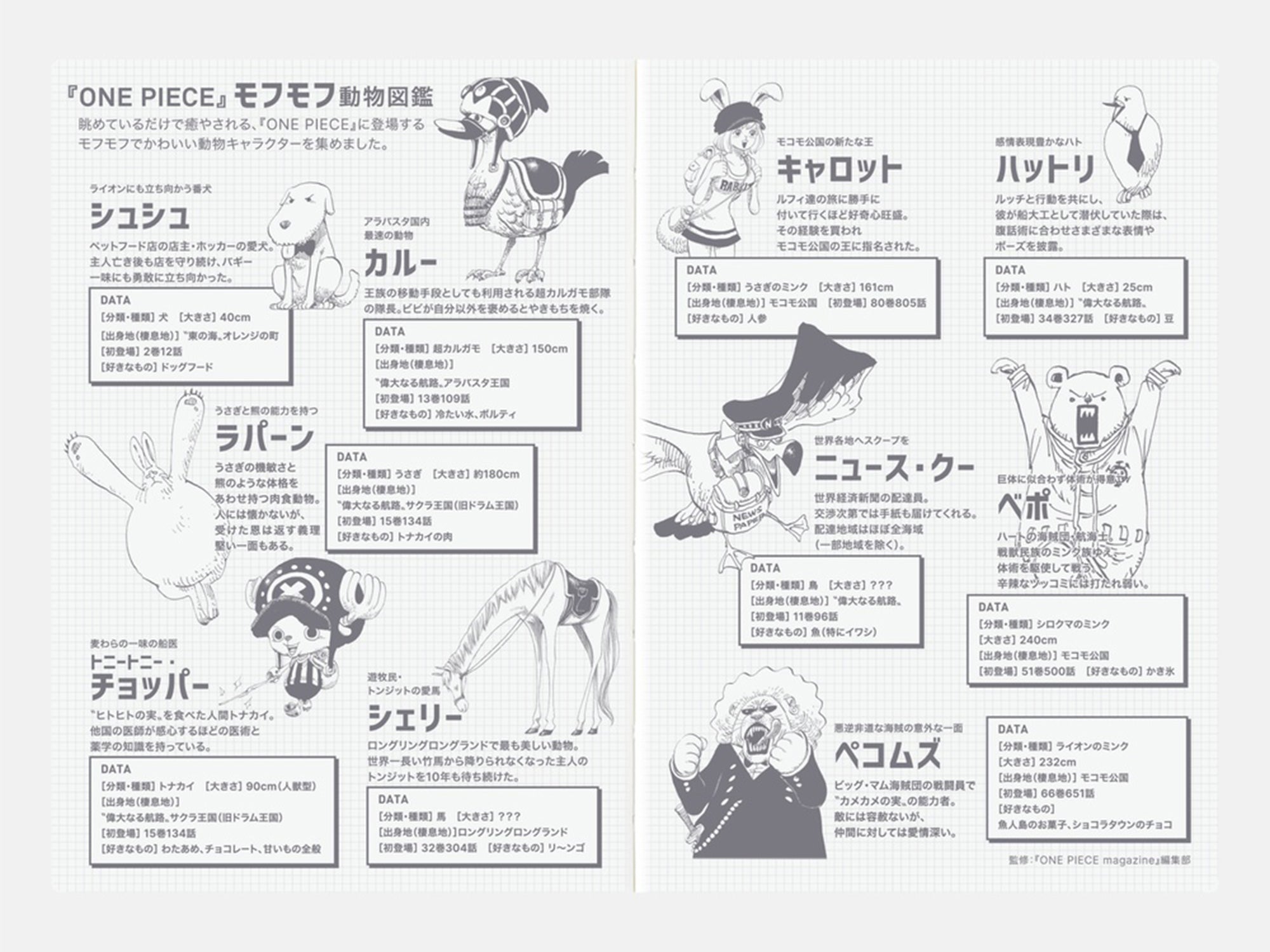 Coming in October! Hobonichi Techo 2026 Original Book A6 - ONE PIECE EDITION