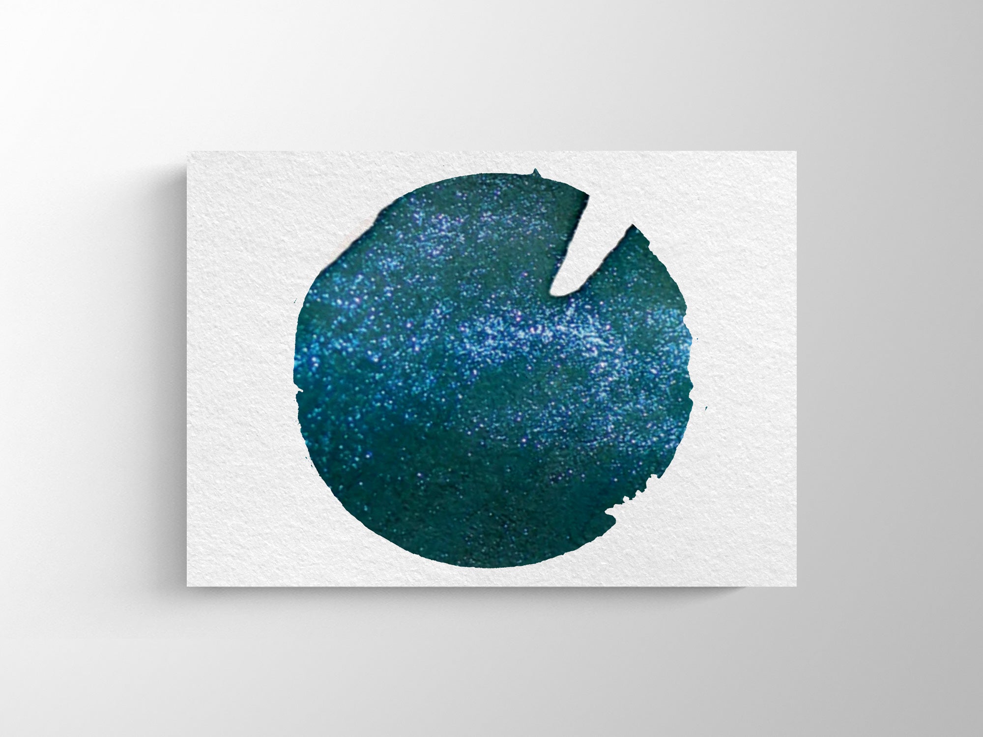 Dominant Industry Atlantis Archiving Bottled Ink