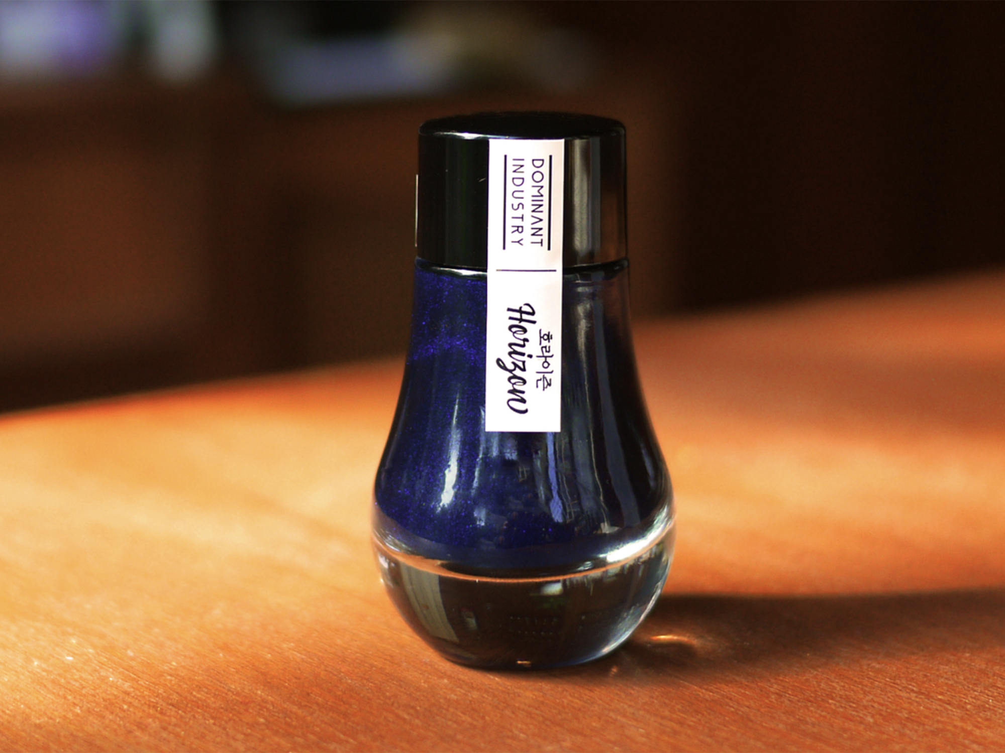 Dominant Industry Bottled Ink 023 Horizon