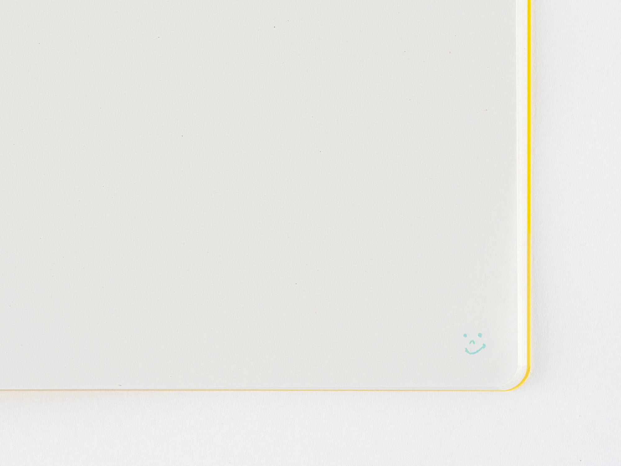 Fireside Chat Blank Notebook - B6 Size