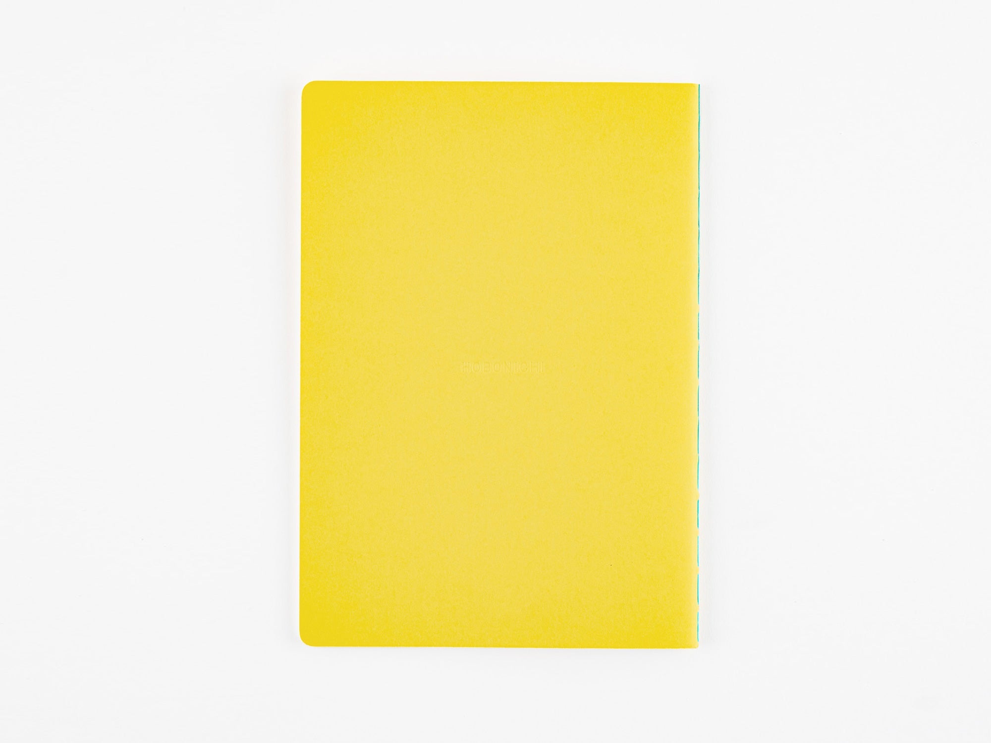 Fireside Chat Blank Notebook - B6 Size