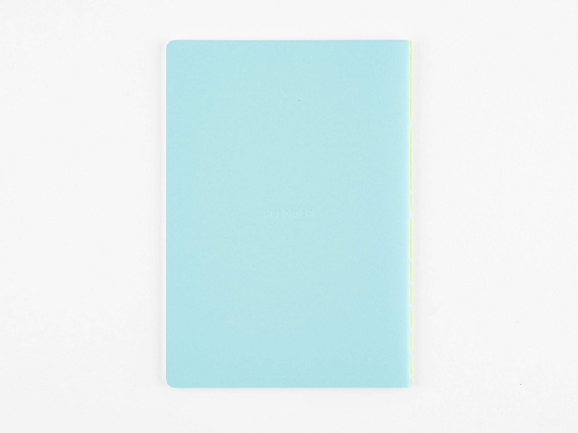 Fireside Chat Dot Grid Notebook - B7 Size