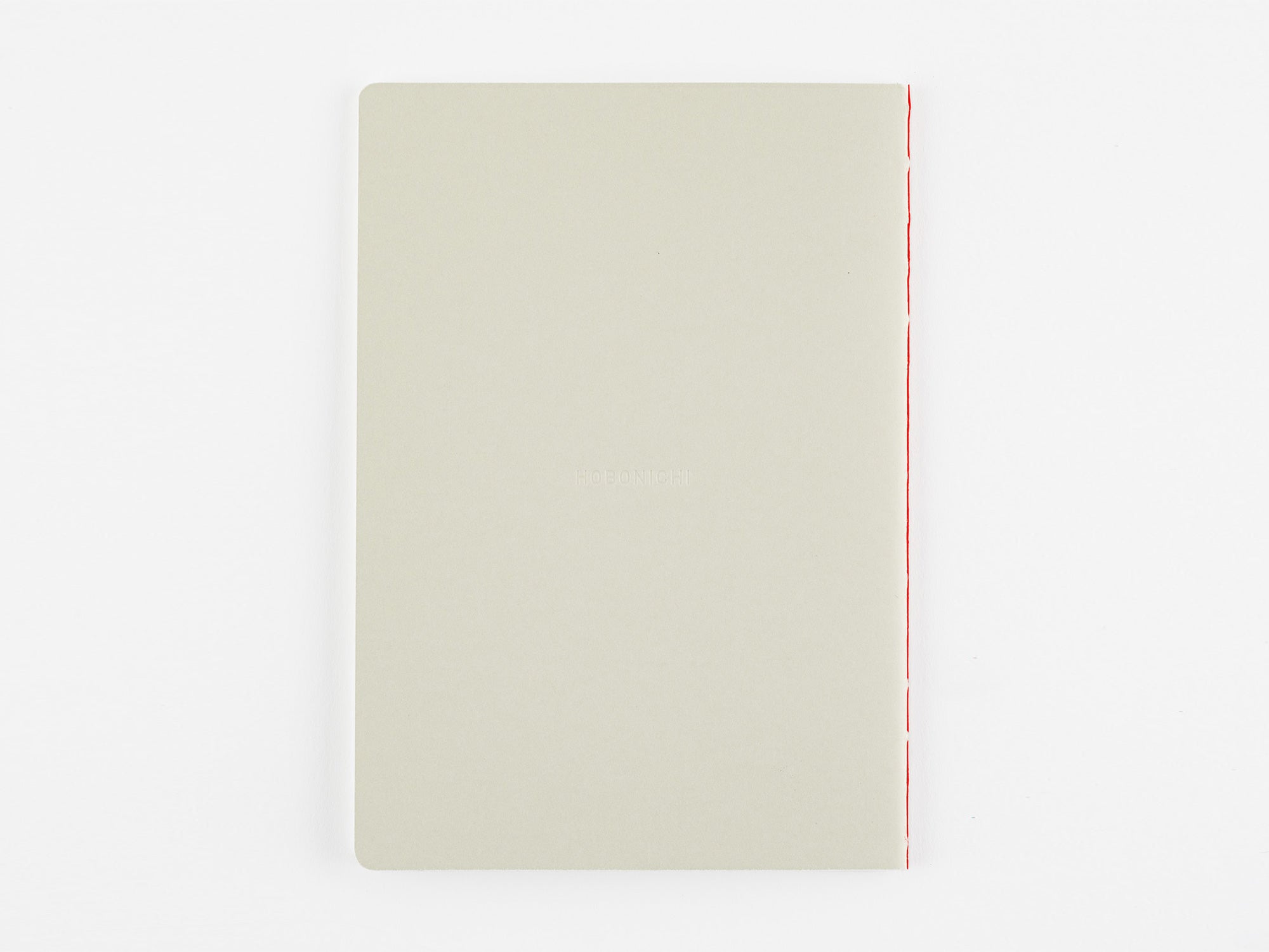 Fireside Chat Graph Notebook - B7 Size