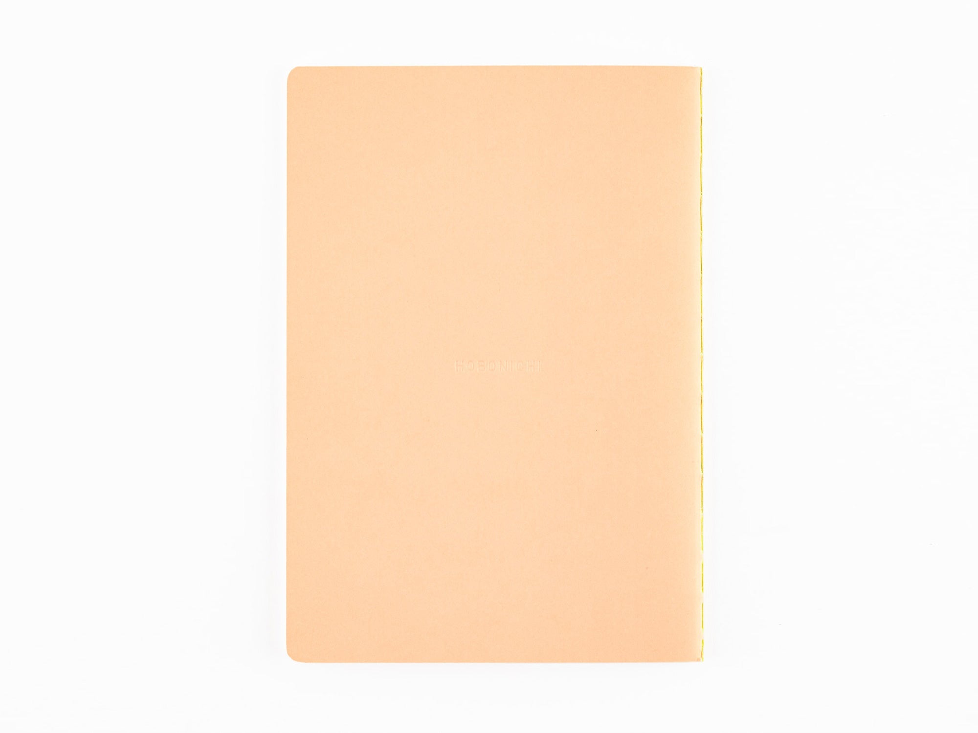 Fireside Chat Lined Notebook - B6 Size
