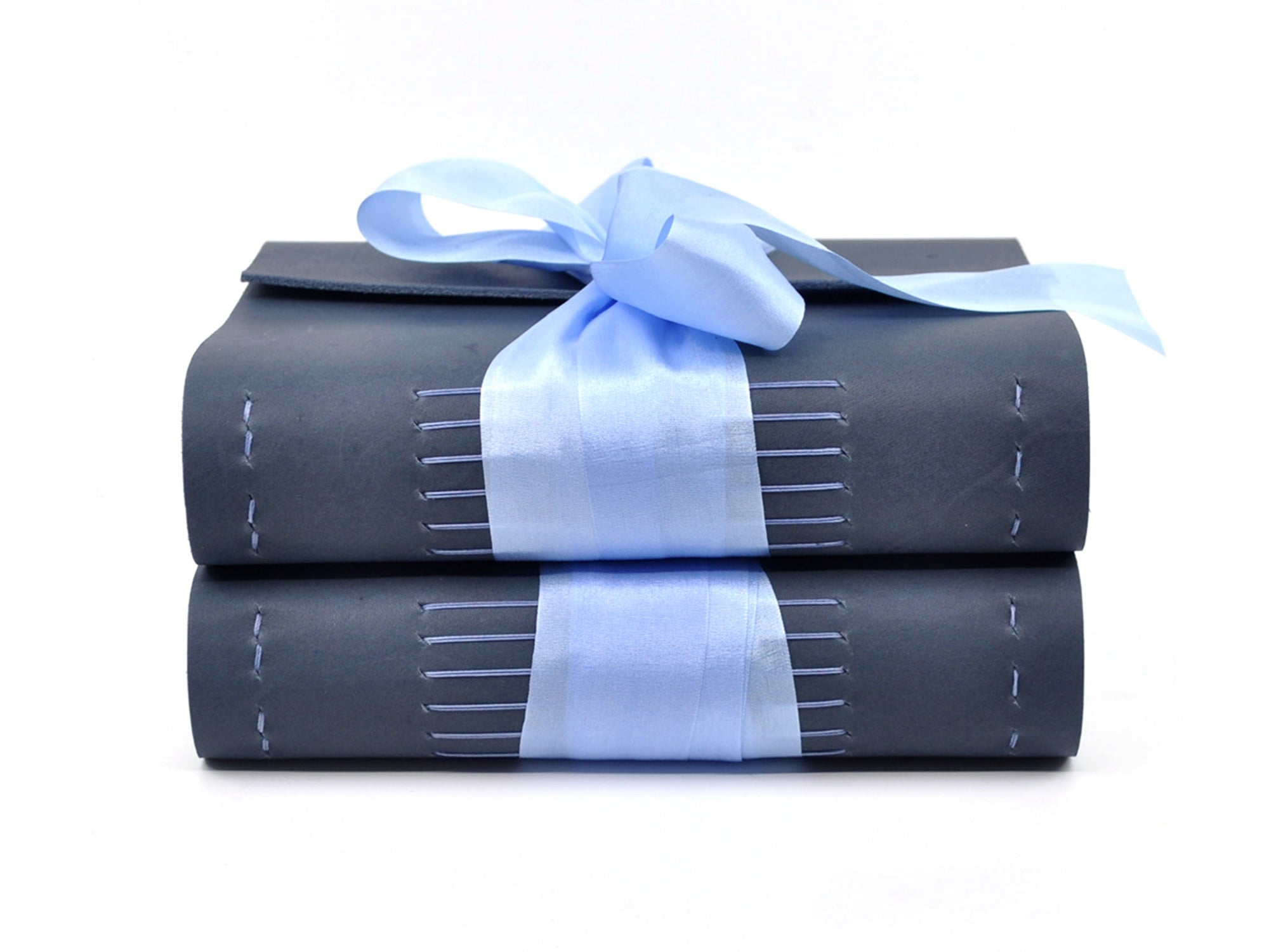 Fresh Air One of a Kind Leather Journal