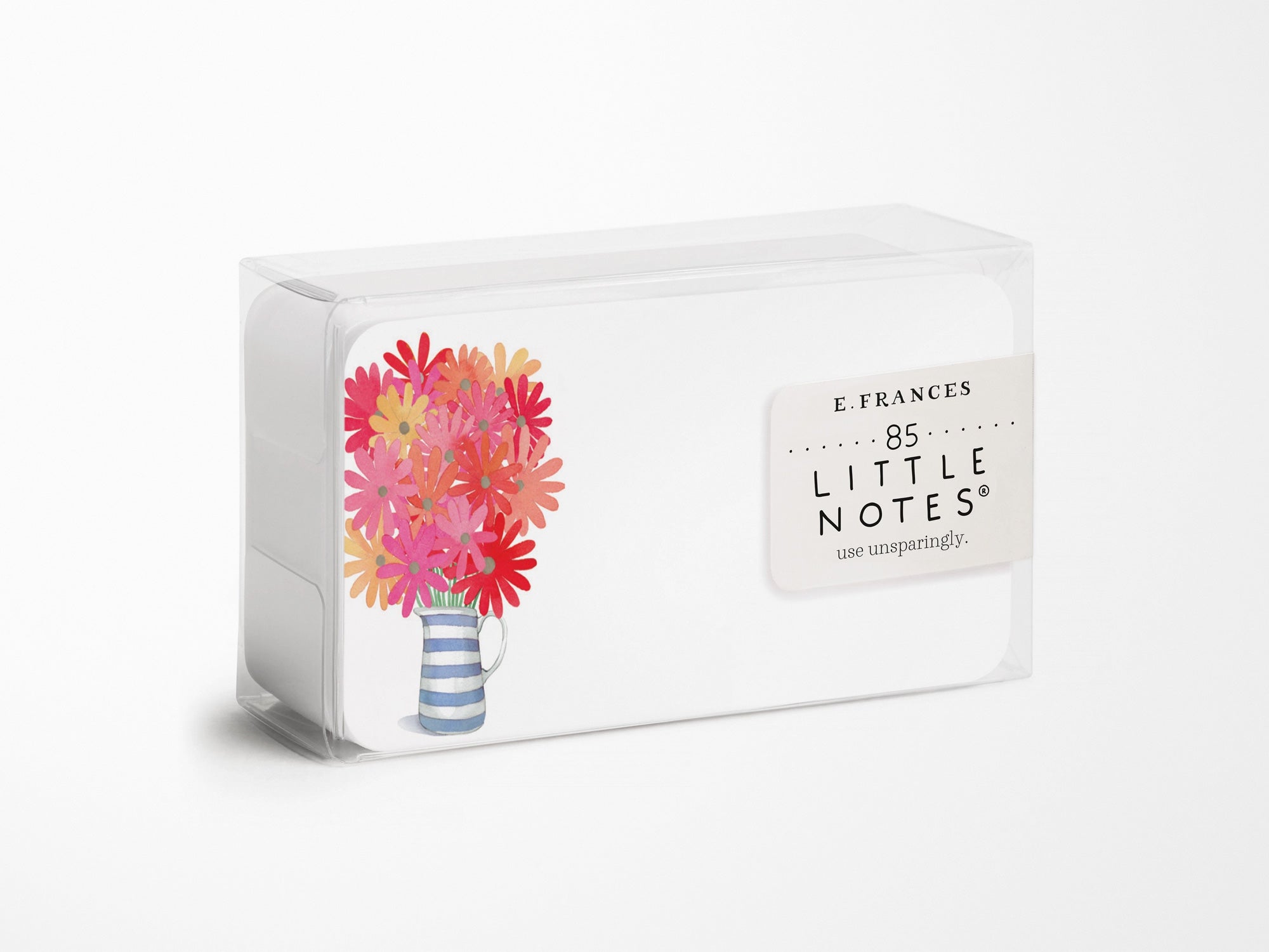 Freshly Picked Bouquet Little Notes