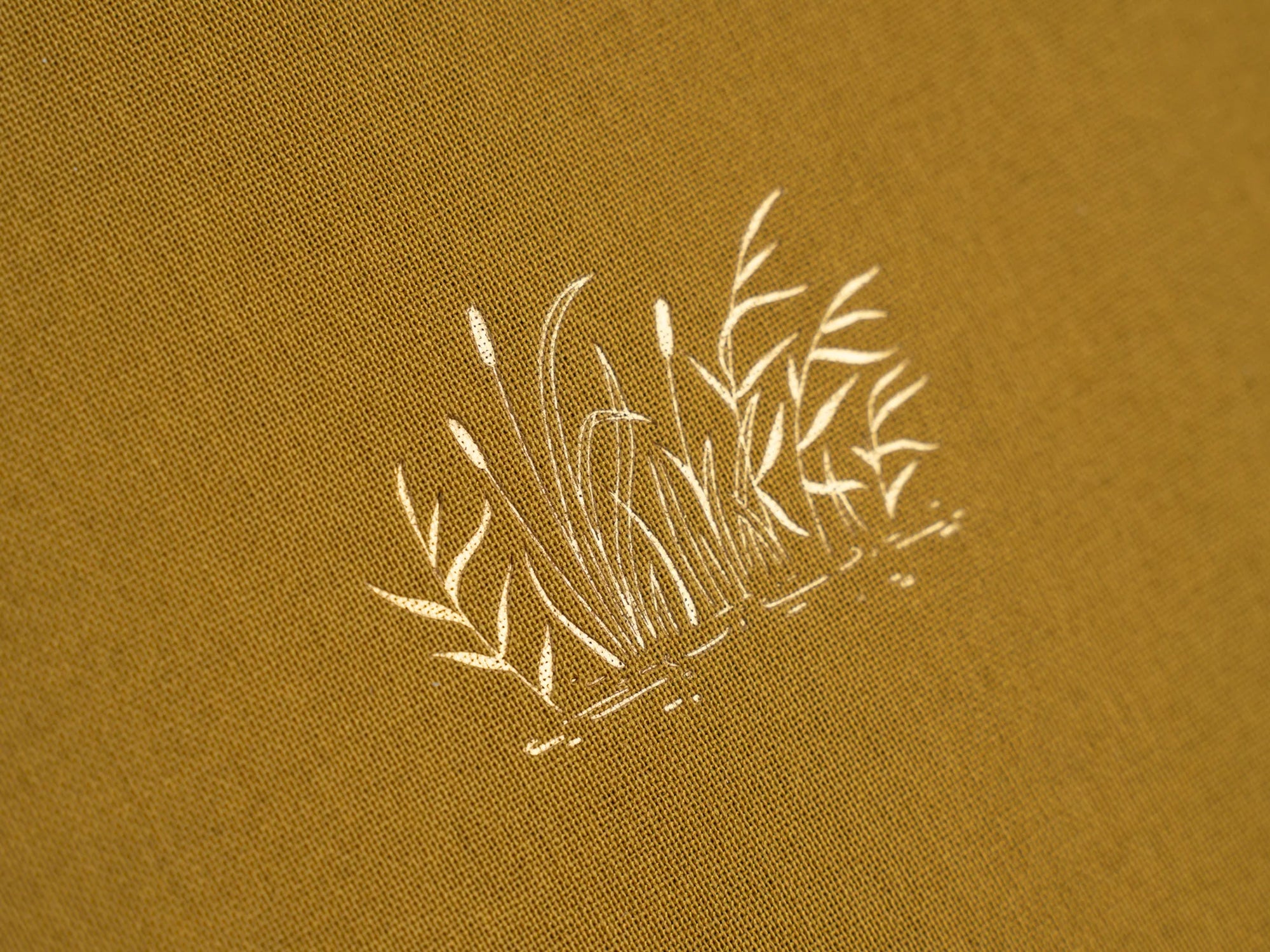 Gentle Breeze B5 Dot Grid Journal