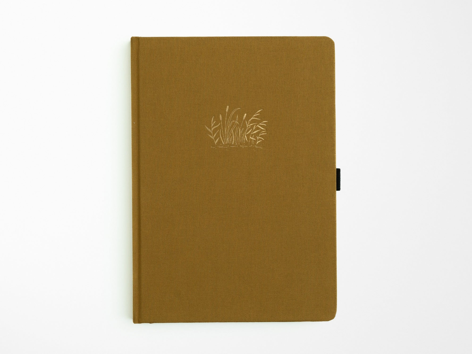 Gentle Breeze B5 Dot Grid Journal