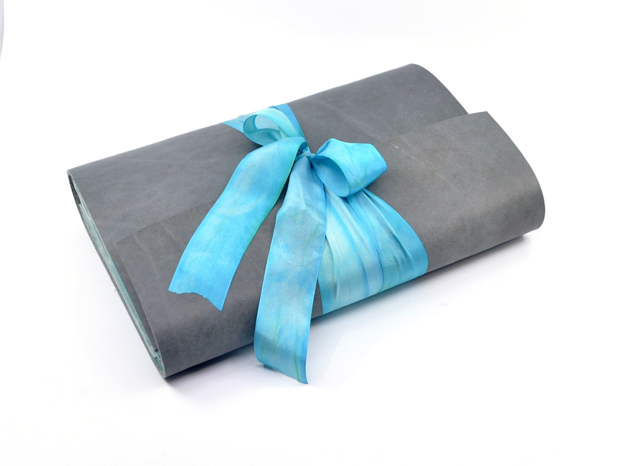 Glacier One of a Kind Leather Journal
