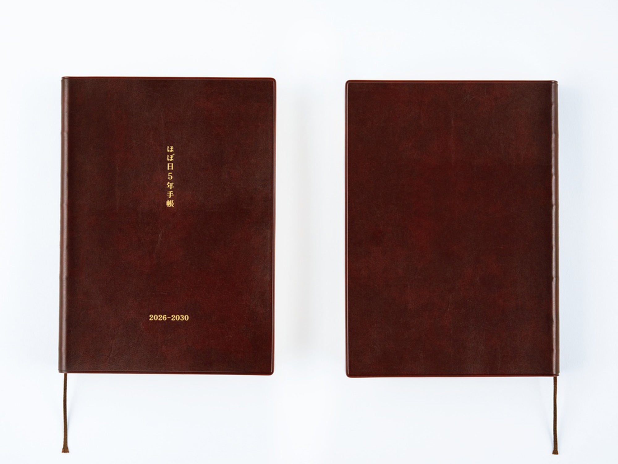 Hobonichi 5-Year Techo A5 - 2026-2030