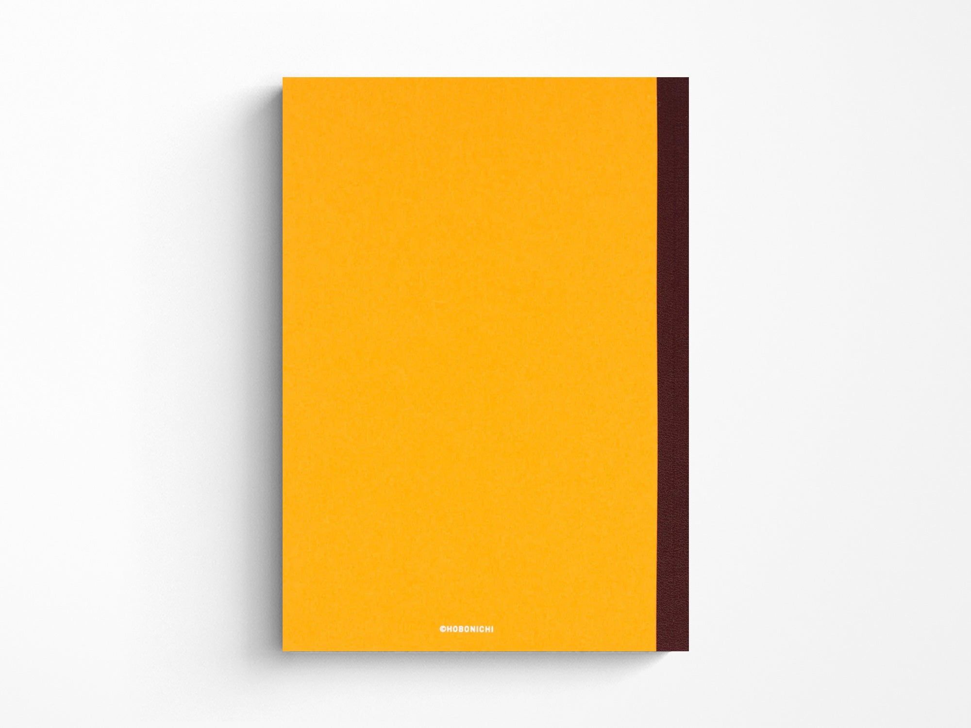 Hobonichi Graph Notebook - A5