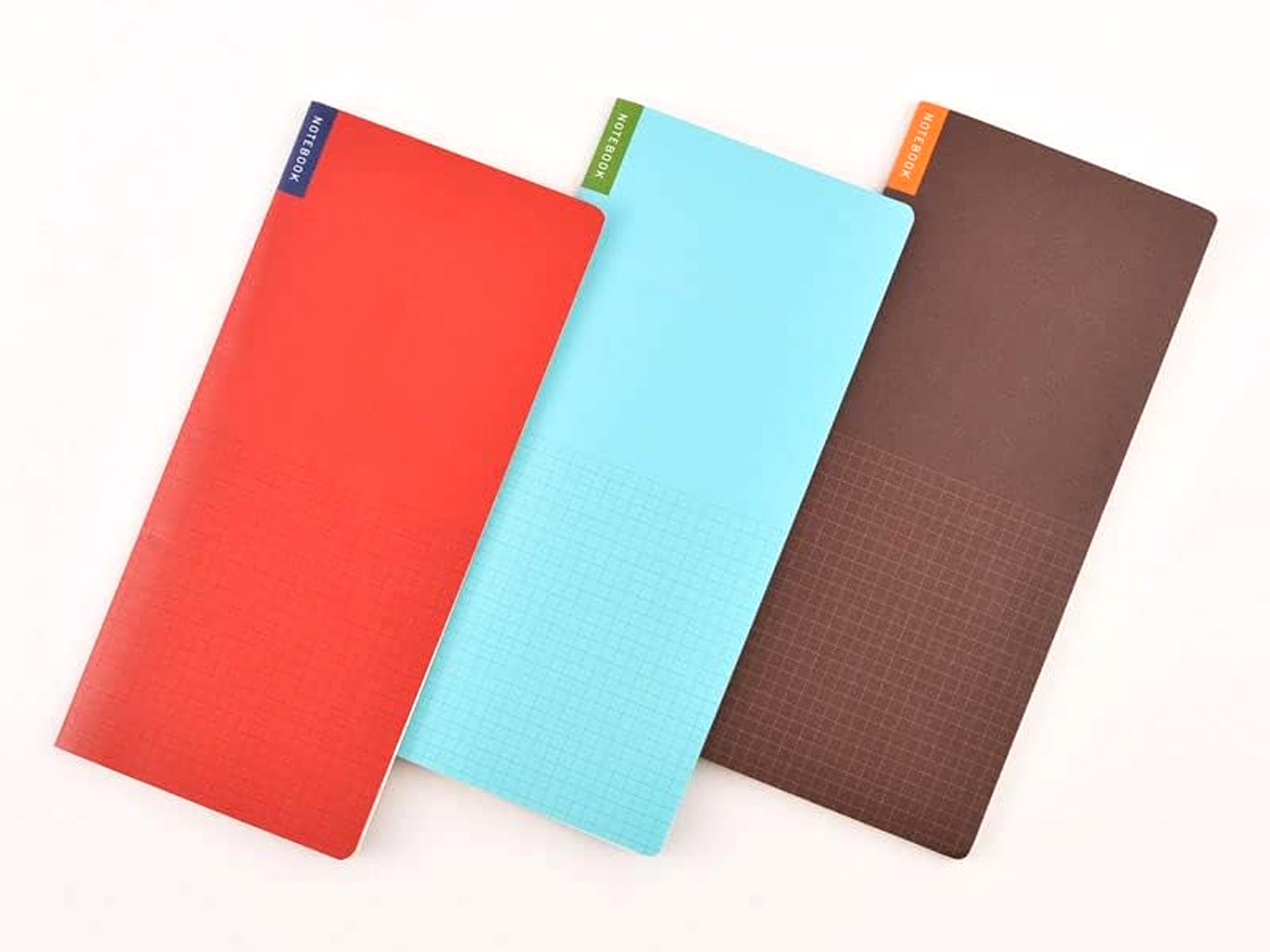 Hobonichi Memo Pad Set for Weeks