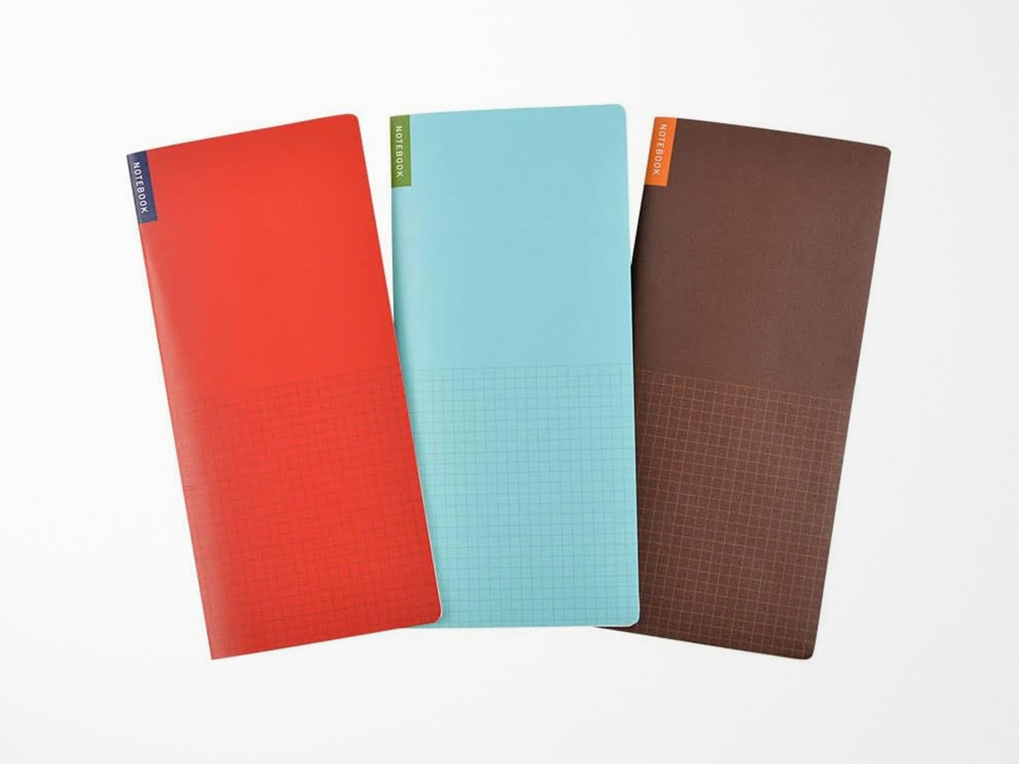 Hobonichi Memo Pad Set for Weeks