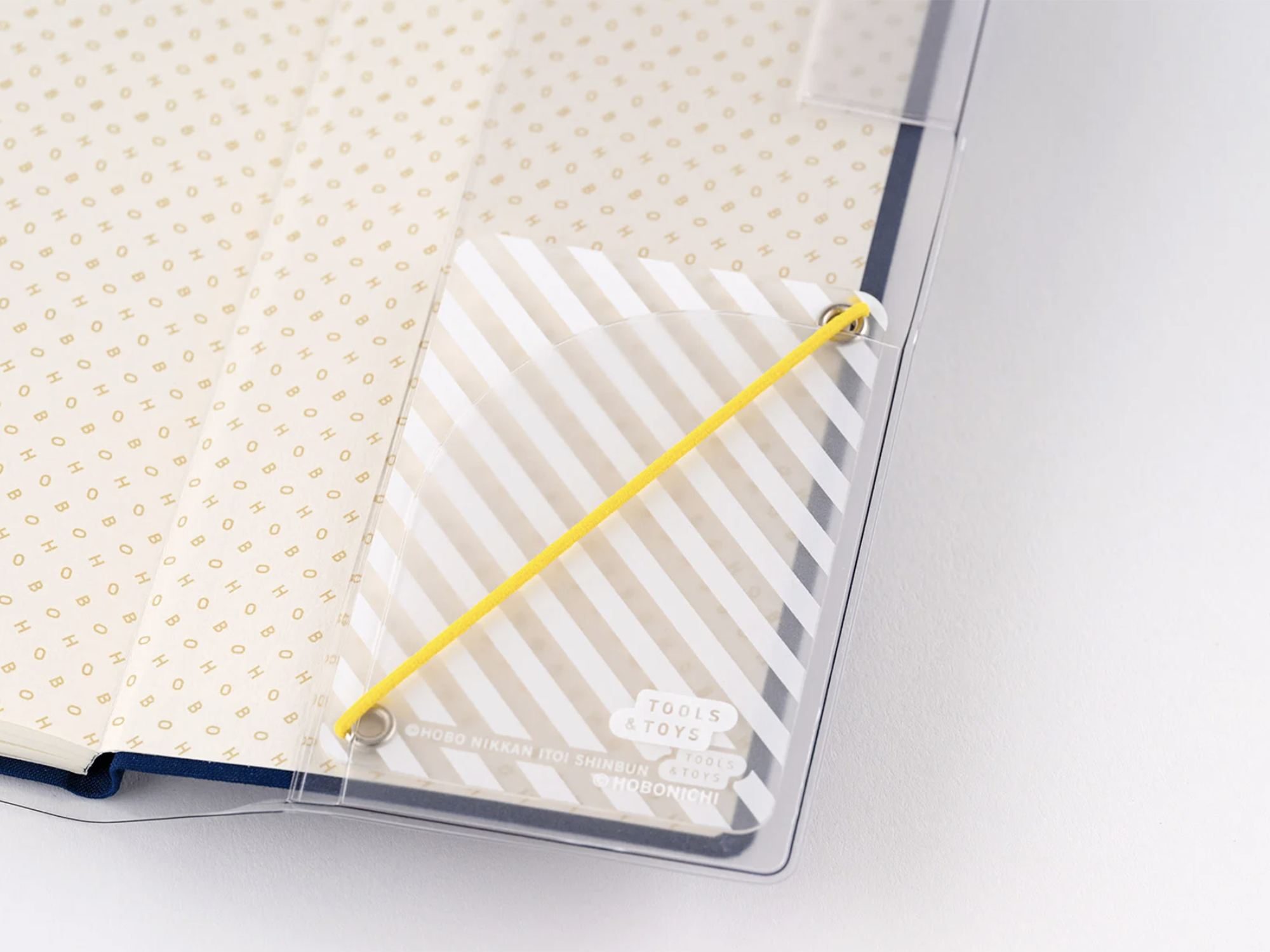 Hobonichi Page Keeper for Planner / Original / Weeks