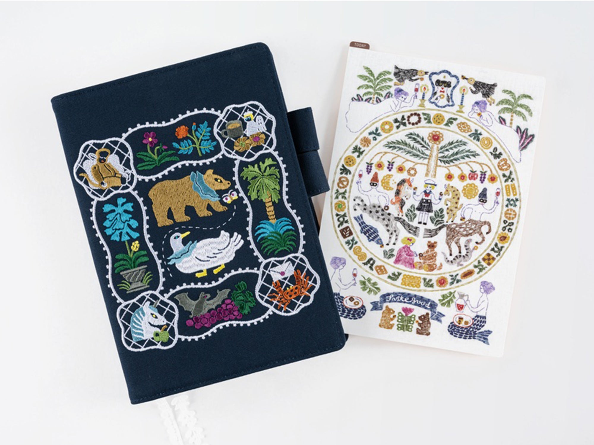 Hobonichi Pencil Board for A5 Size - iyo okumi Taste Good