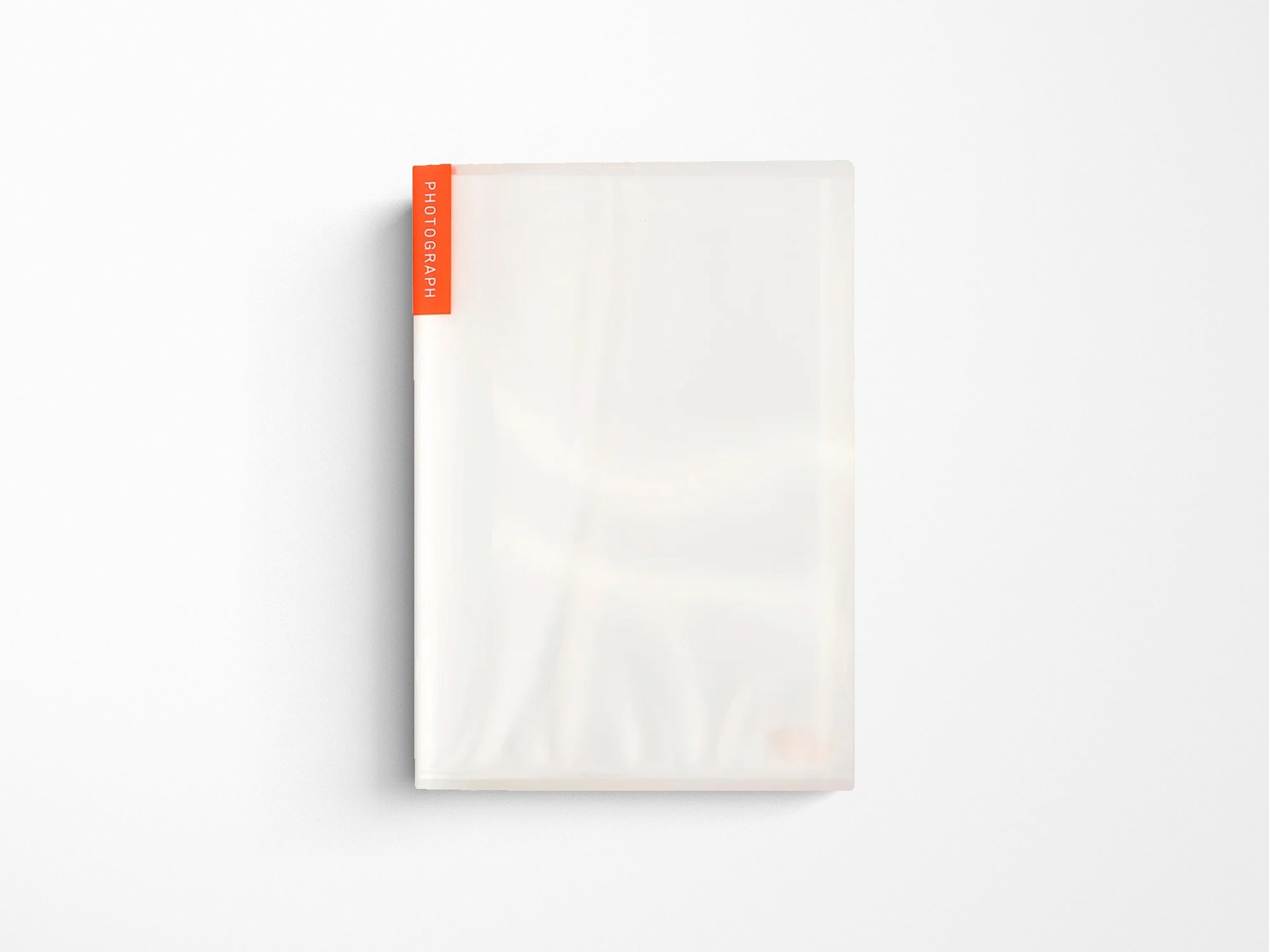Hobonichi Photo Album