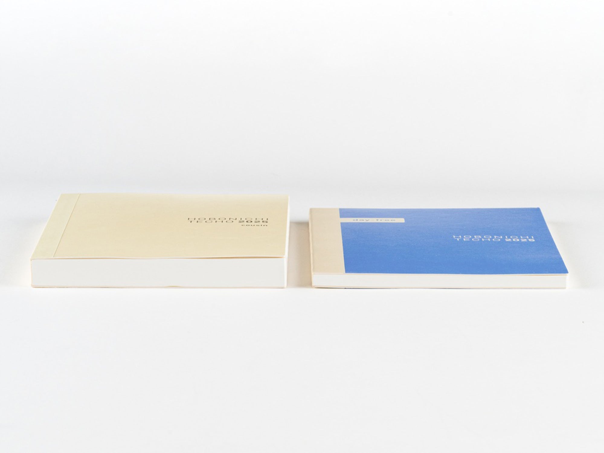 Hobonichi Techo 2026 Day-Free Book A5